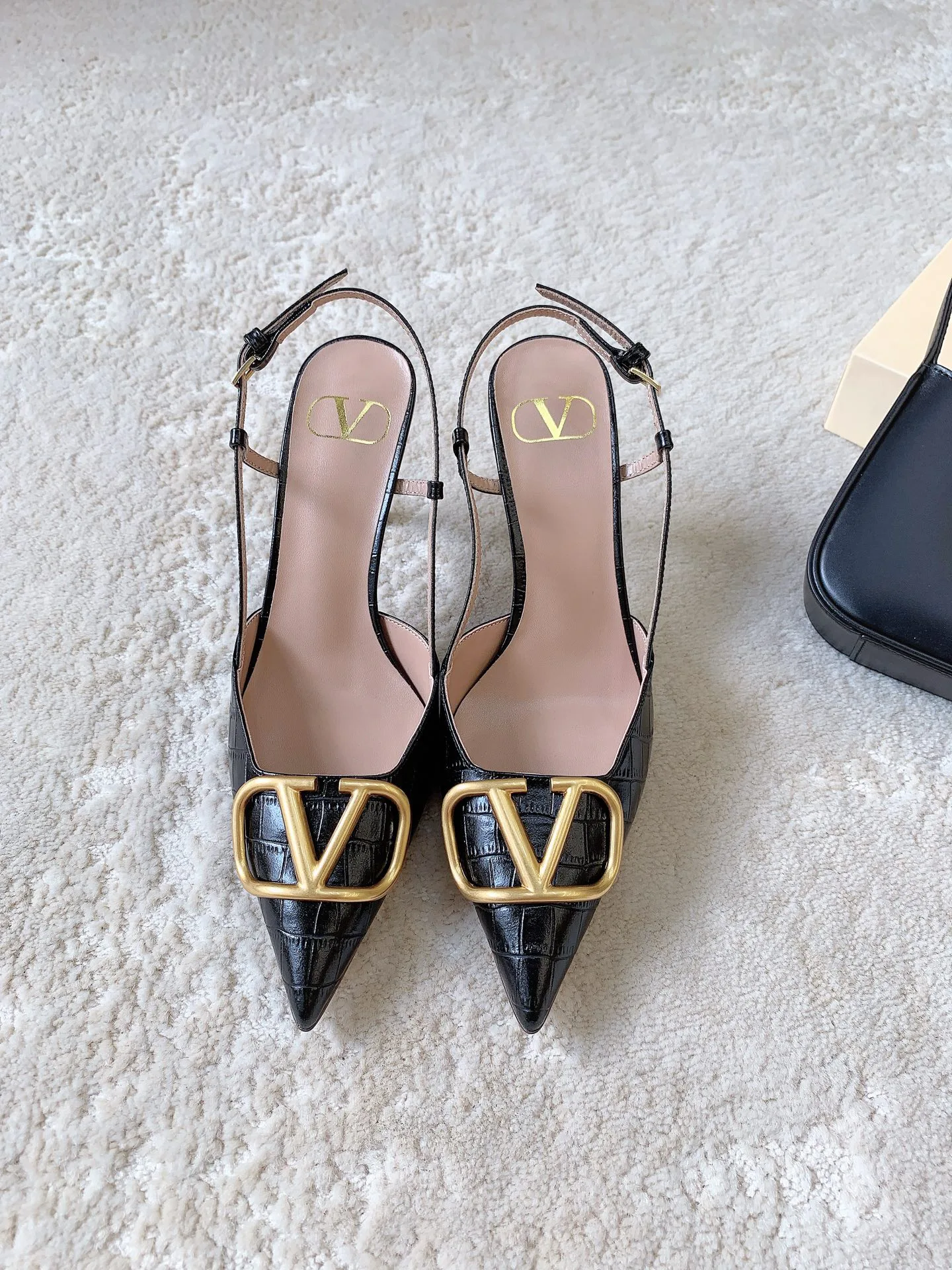 Туфли Женские Valentino 11552535