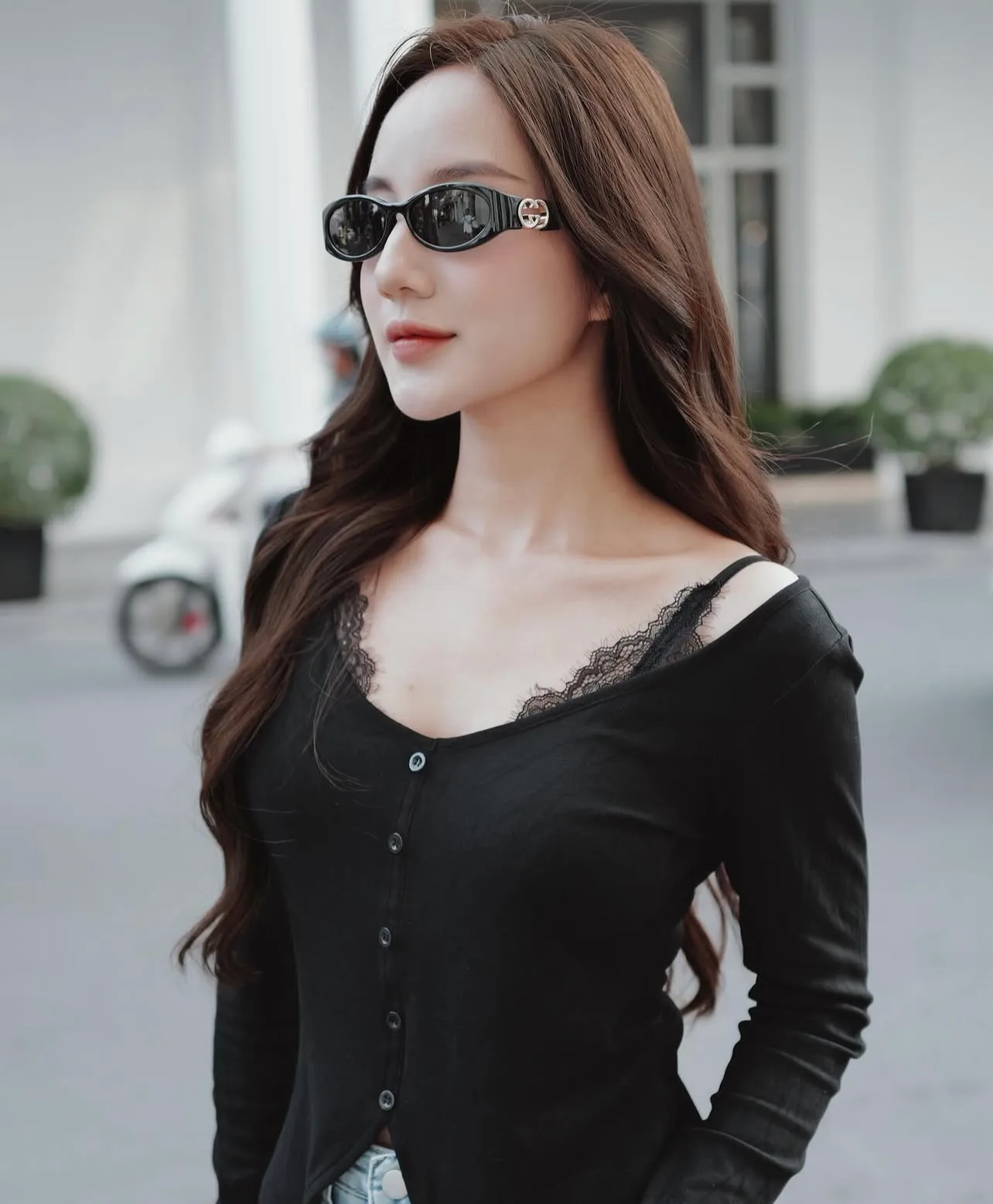 Очки Gucci 62029