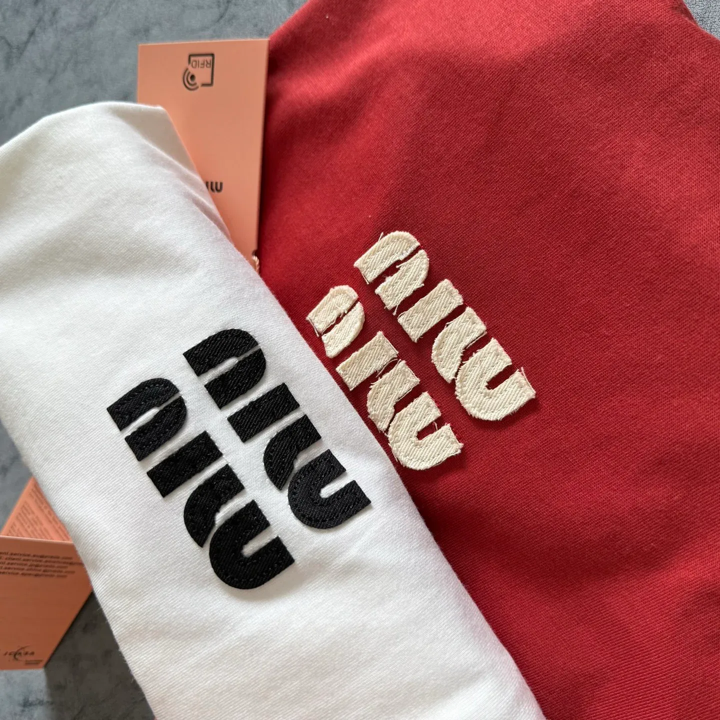 Футболки Женские Miu Miu 1397661