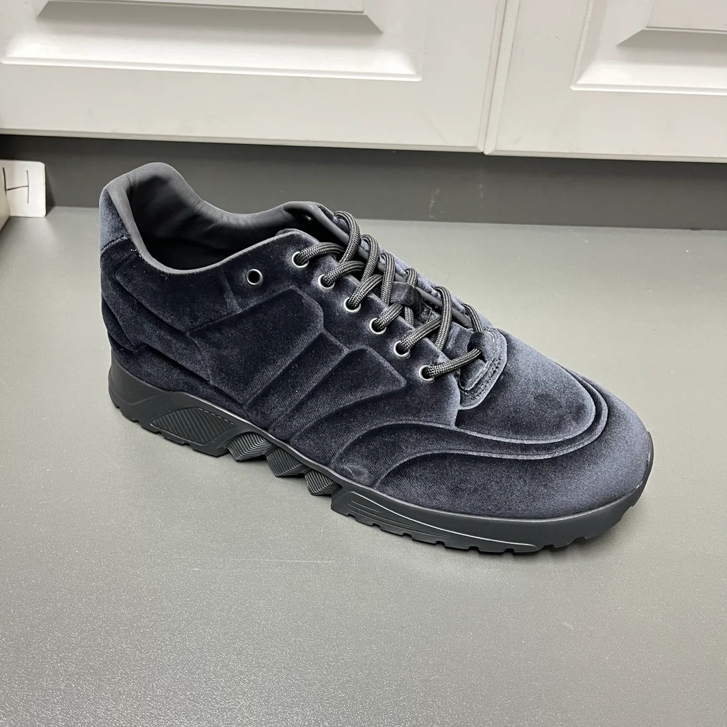 Кроссовки Мужские Armani 5021289