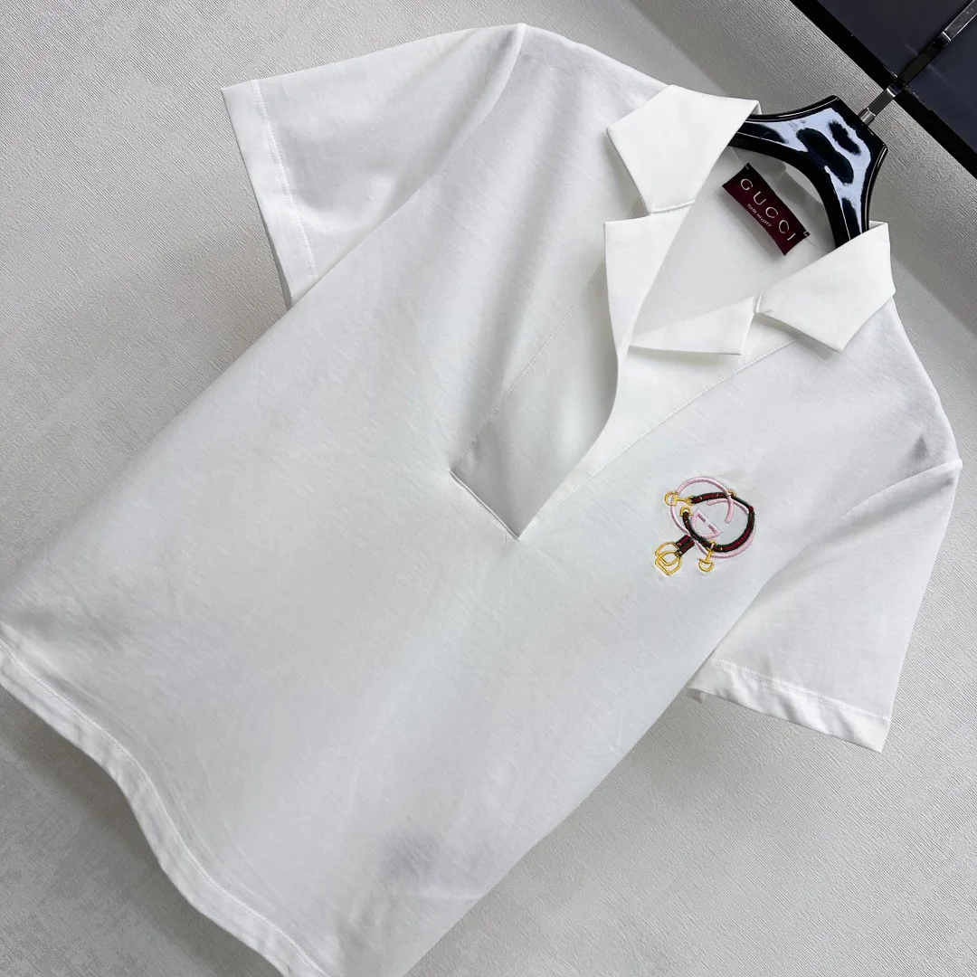 Футболки Женские Gucci 871627