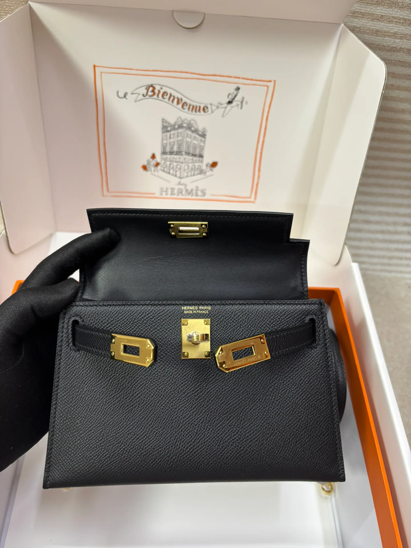 Классические Сумки Женские Hermes 395377