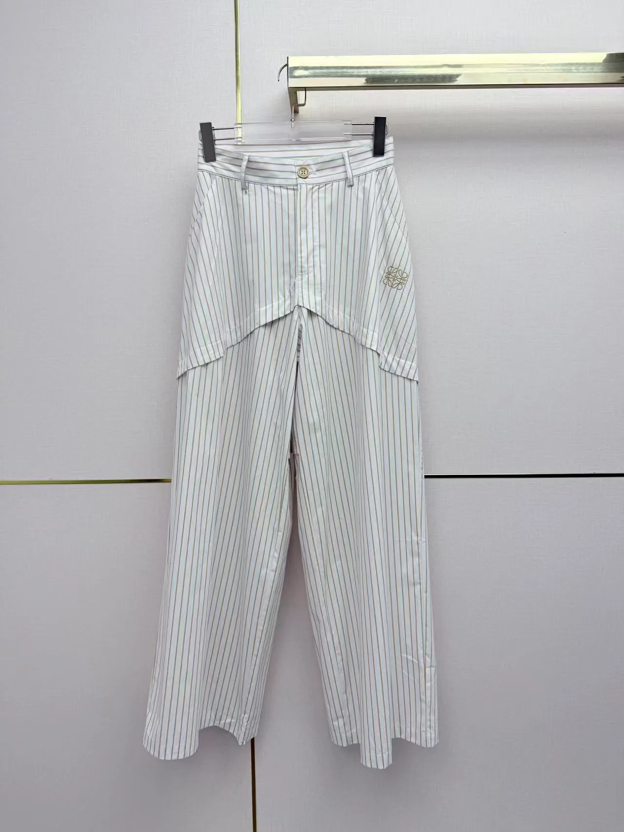 Брюки Женские Loewe 14867783