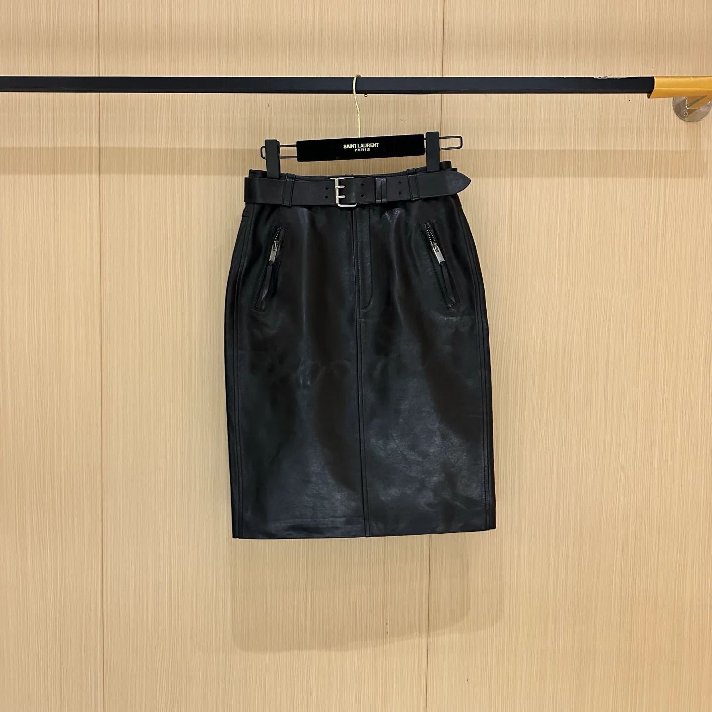 Юбки Женские Saint Laurent 18172561