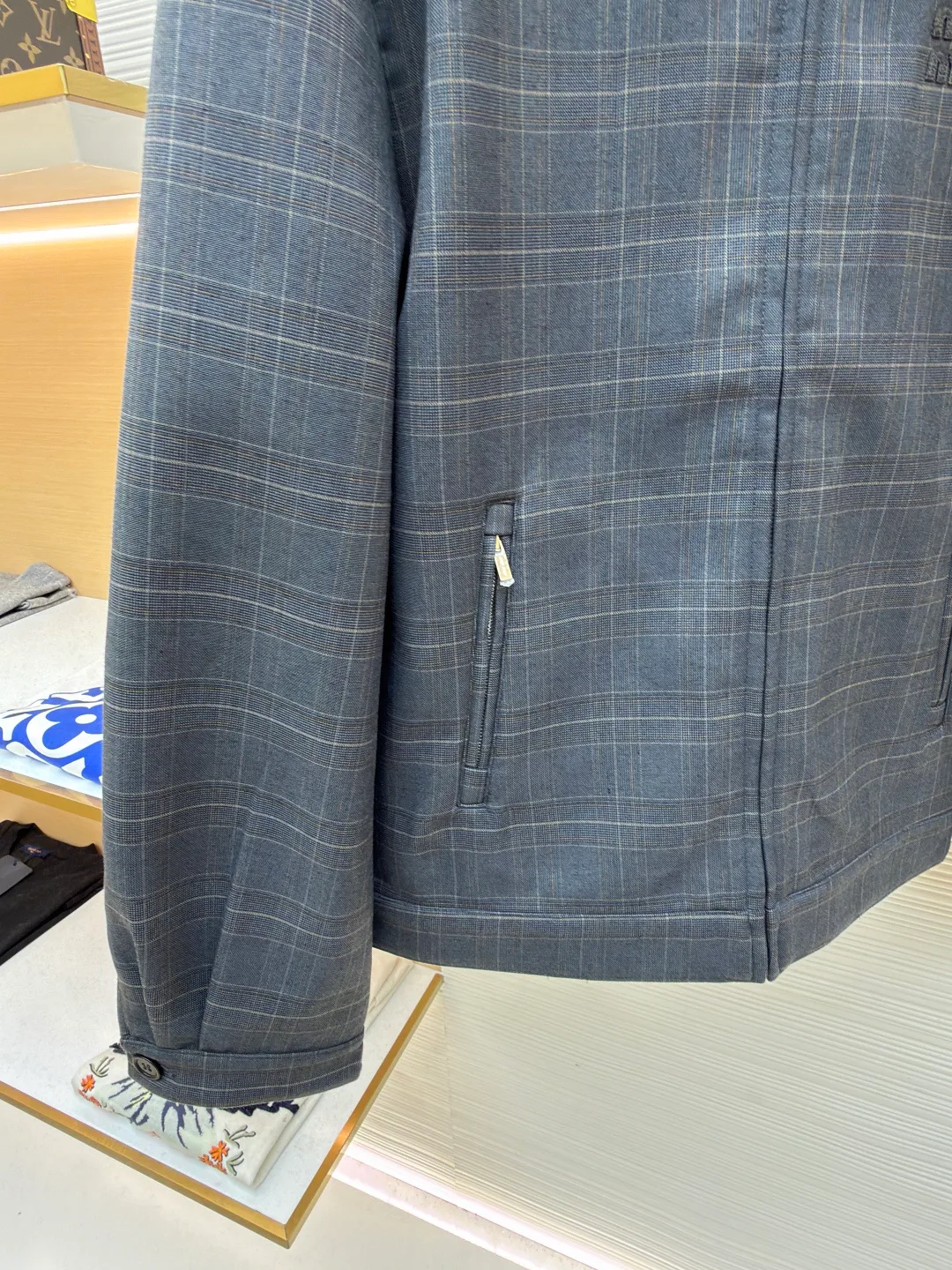 Куртки И Пуховики Мужские Miu Miu 852229