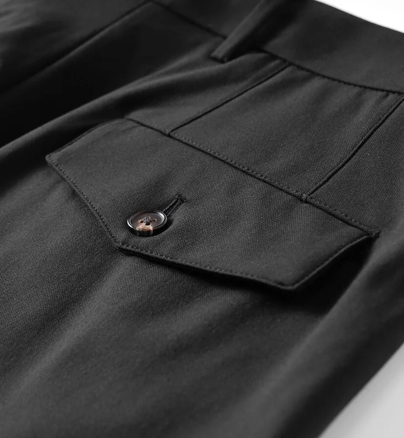 Брюки Мужские Brunello Cucinelli 13169795