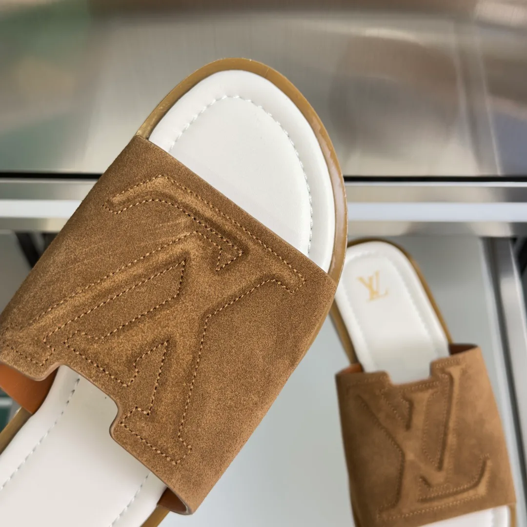 Сандалии Мужские Louis Vuitton 11744100