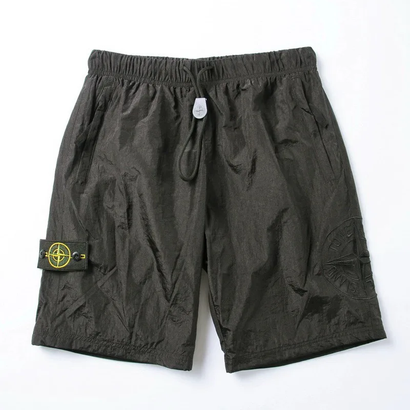 Шорты Мужские Stone Island 13237701