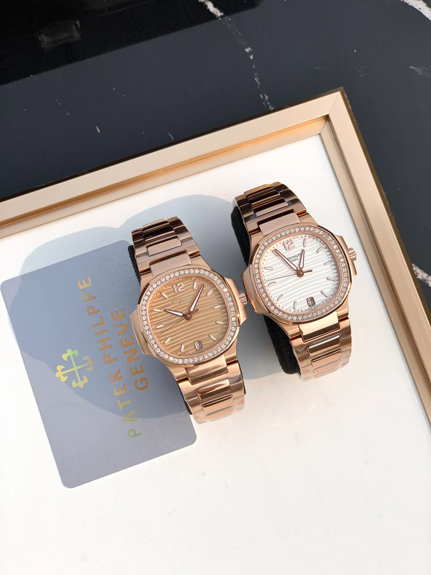 Часы Мужские Patek Philippe 58874