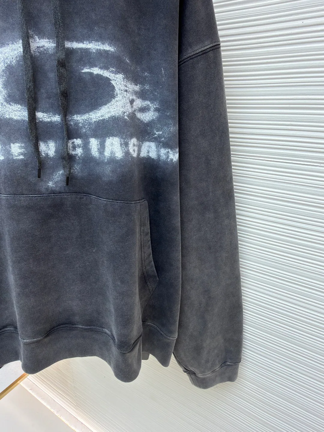 Свитшоты И Худи Мужские Balenciaga 11485606
