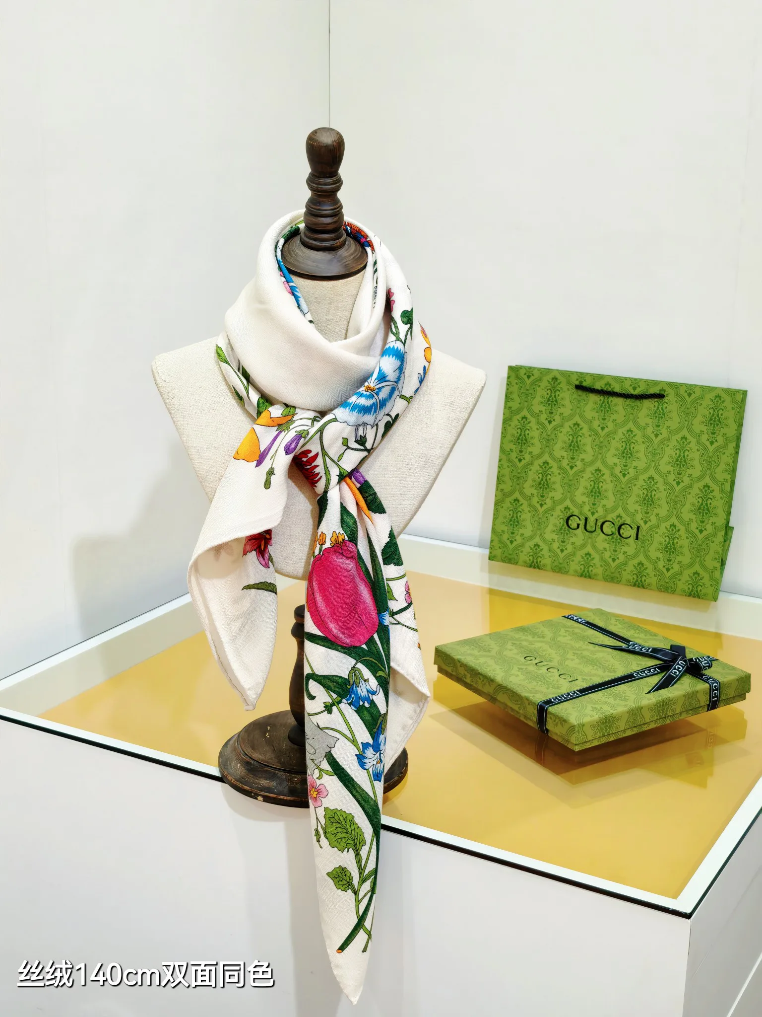 Текстиль Gucci 5034137