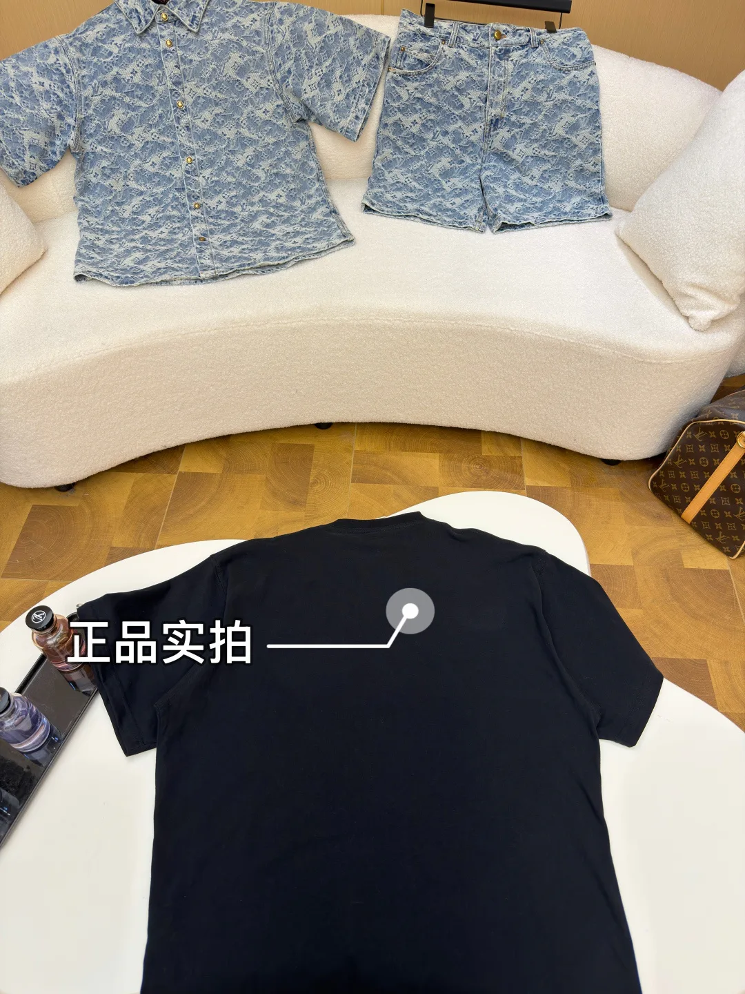Футболки Мужские Balenciaga 12315875