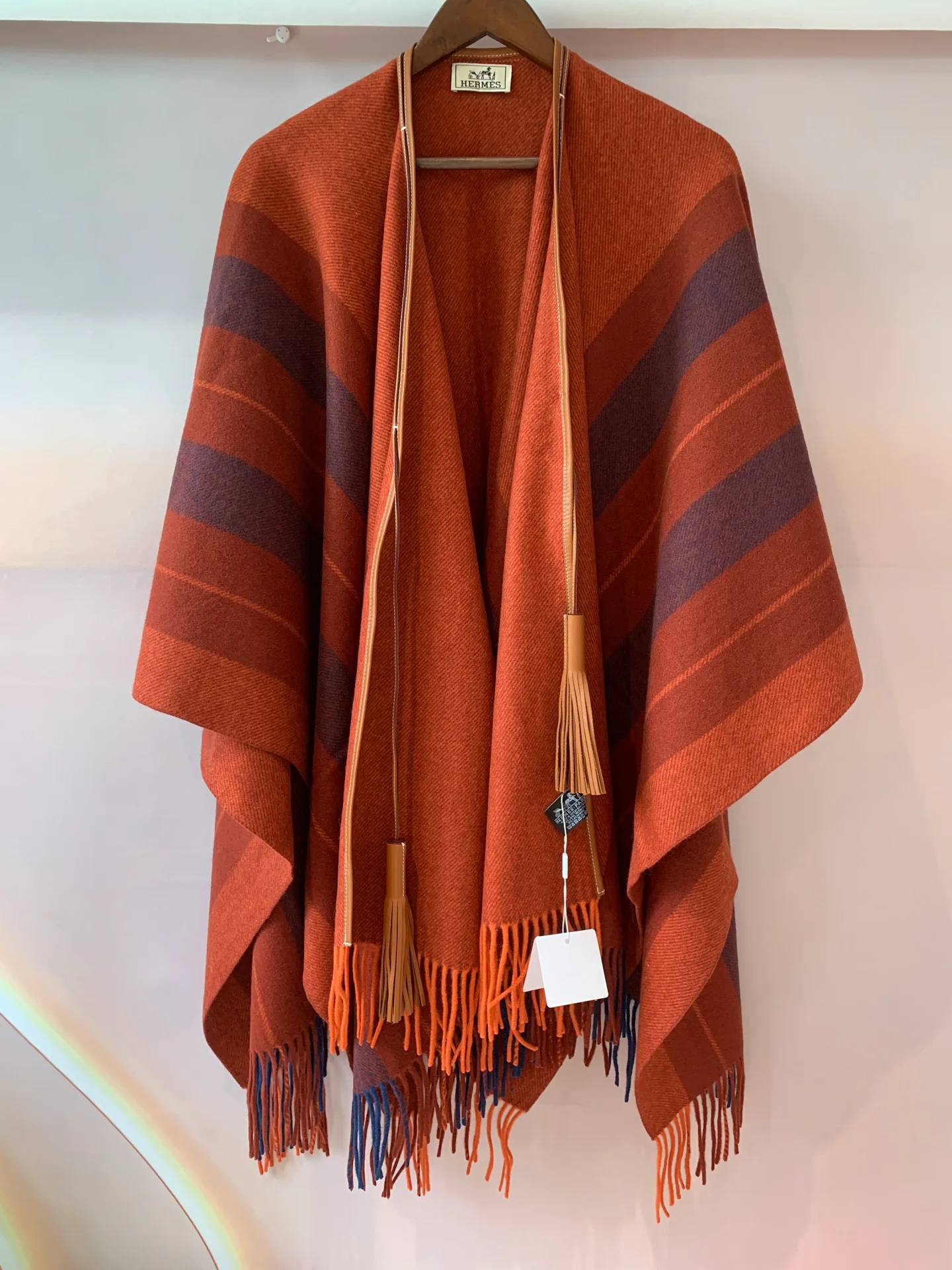 Шарфы Hermes 1437043
