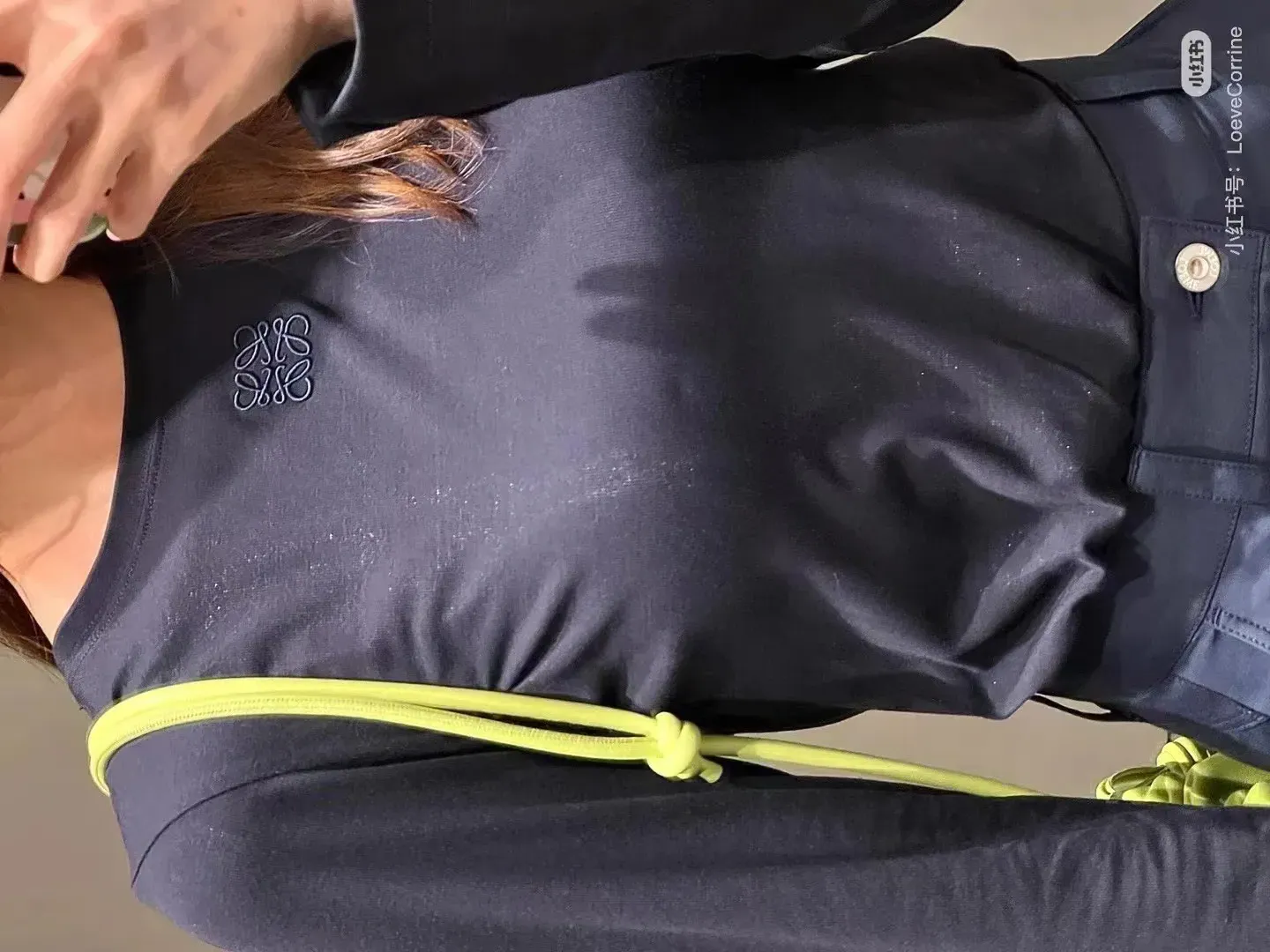 Джемперы И Свитеры Женские Loewe 788256