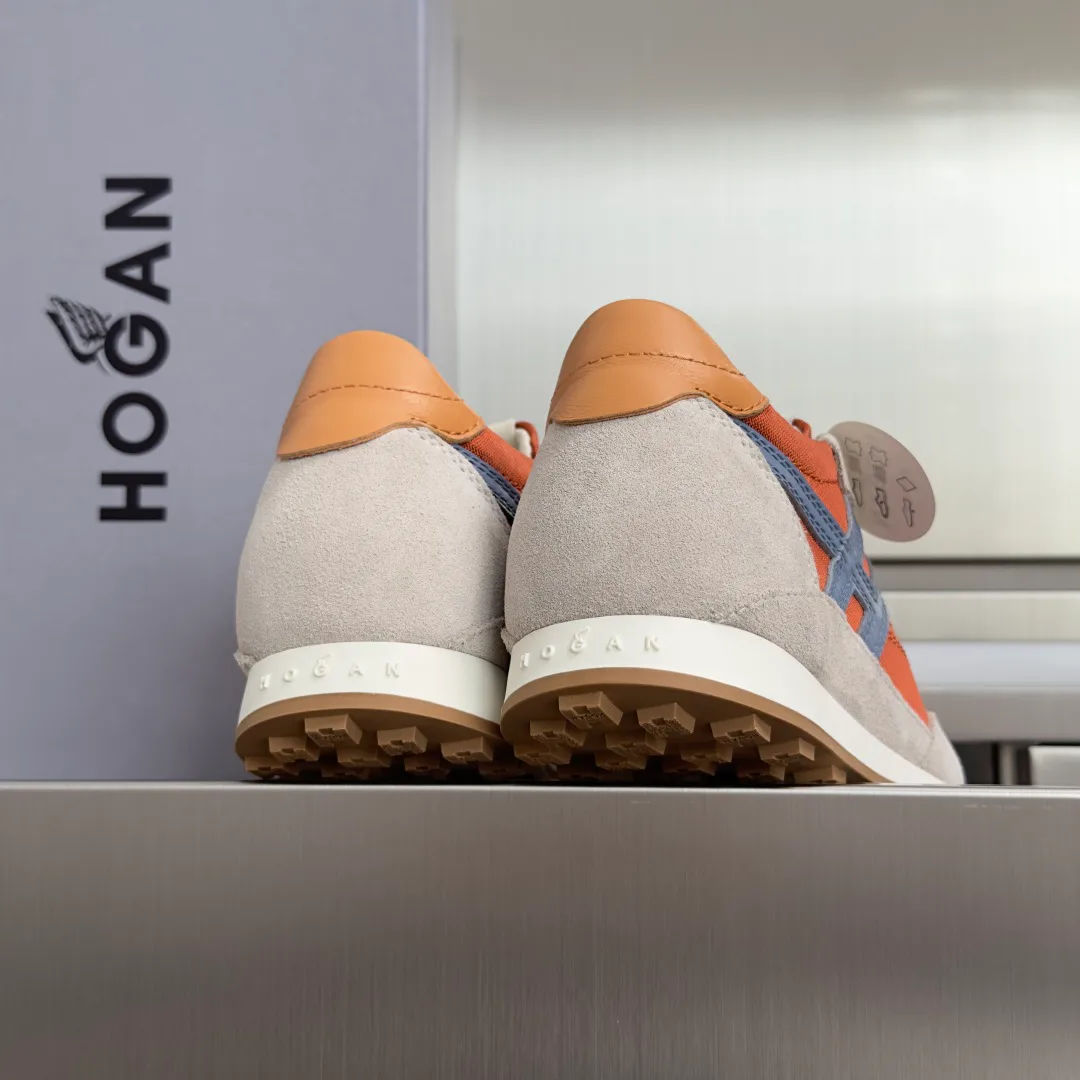 Кроссовки Женские Hogan 11241450