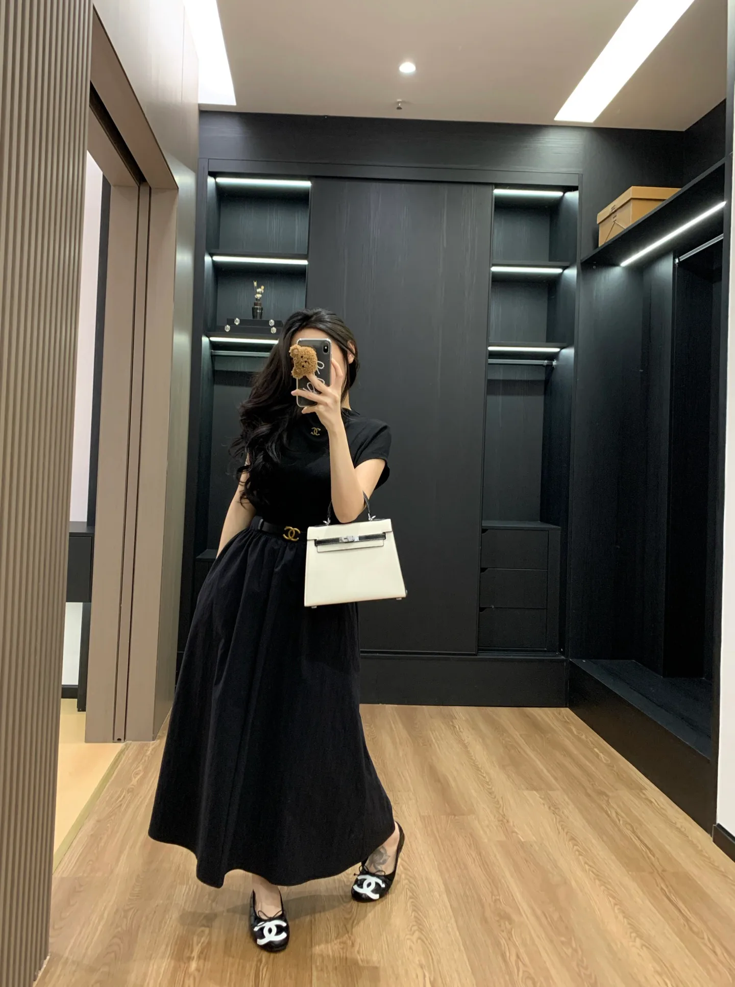 Платья Женские Chanel 11443869