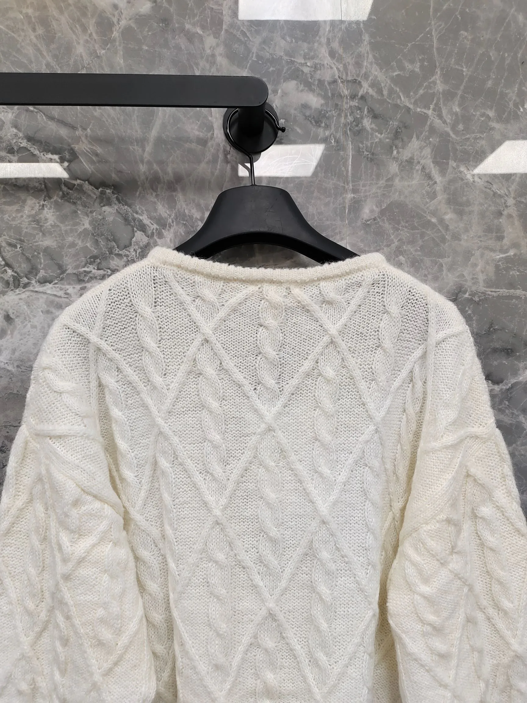 Джемперы И Свитеры Женские Chanel 17953761