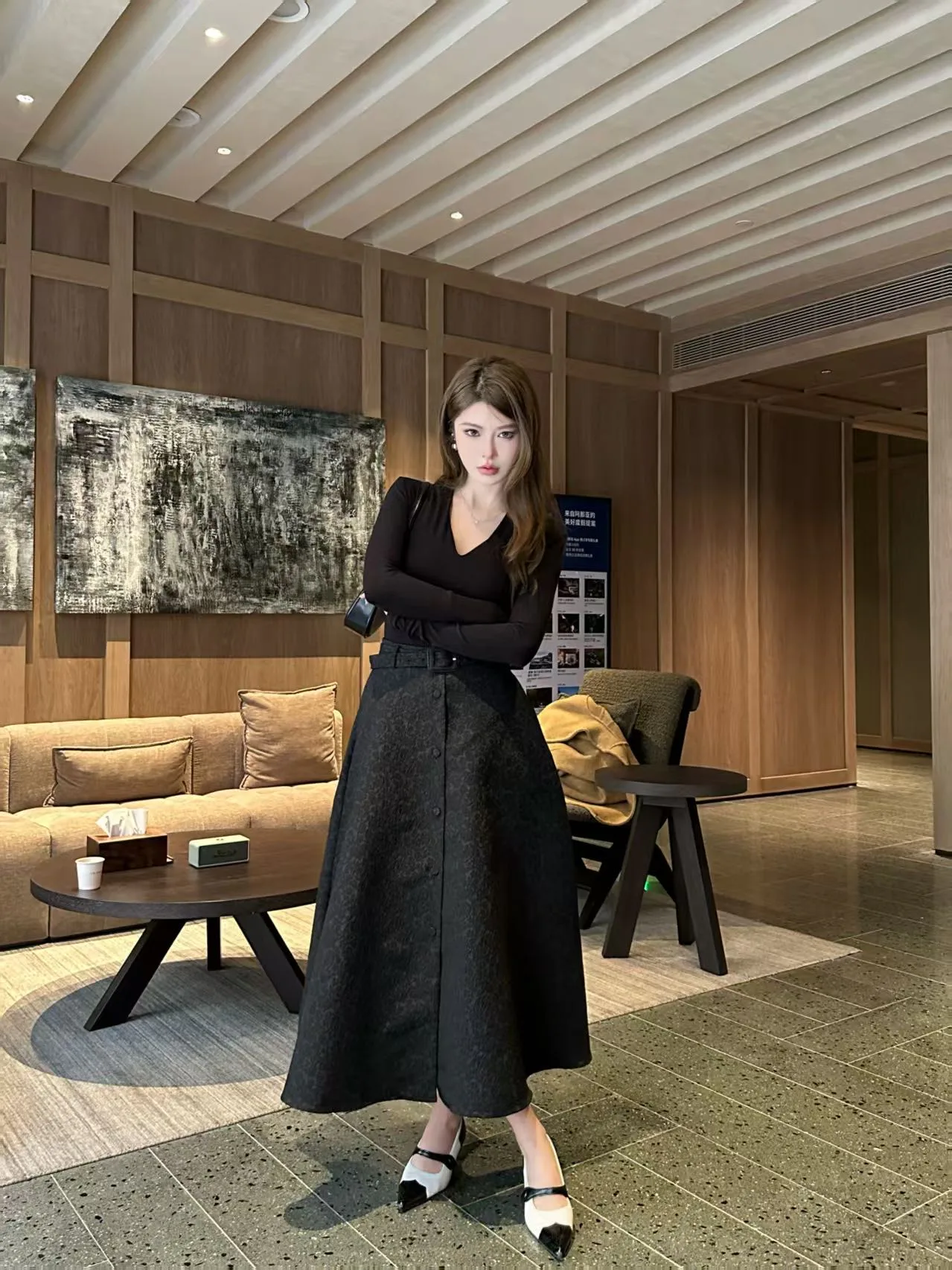 Юбки Женские Christian Dior 10777724