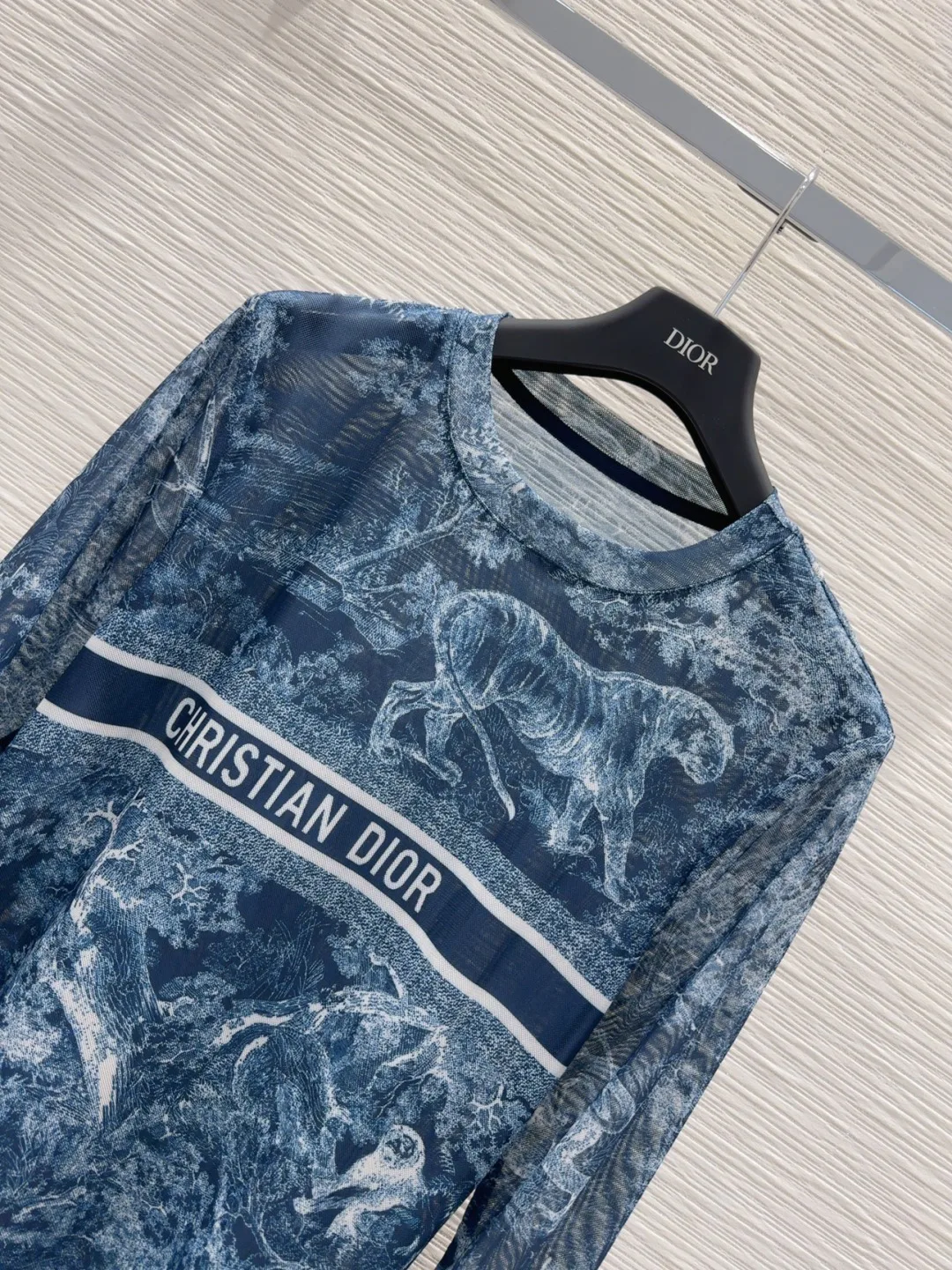 Лонгсливы Женские Christian Dior 55282