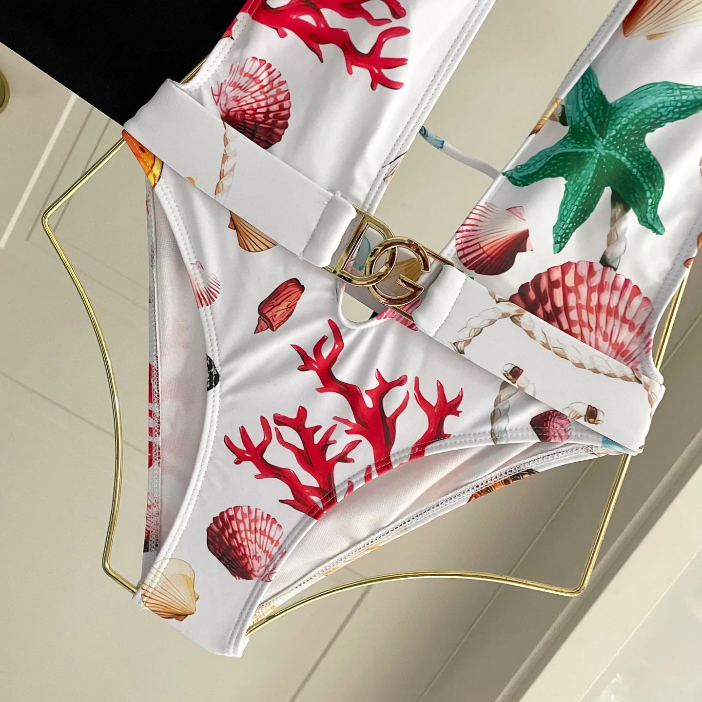 Купальники Женские Dolce & Gabbana 153947