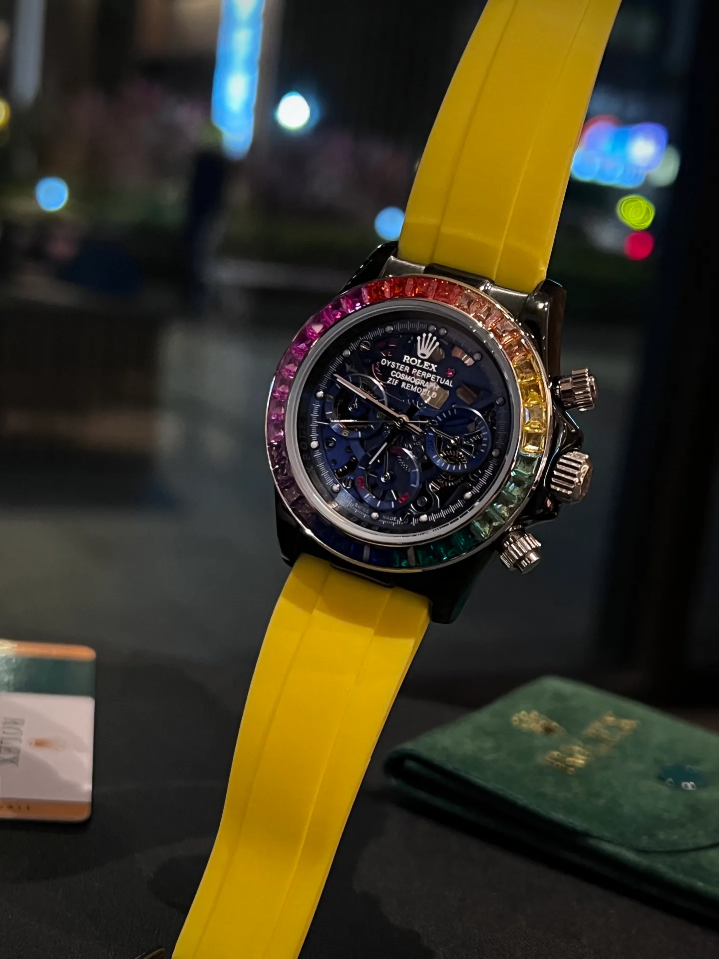 Часы Мужские Rolex 1034141