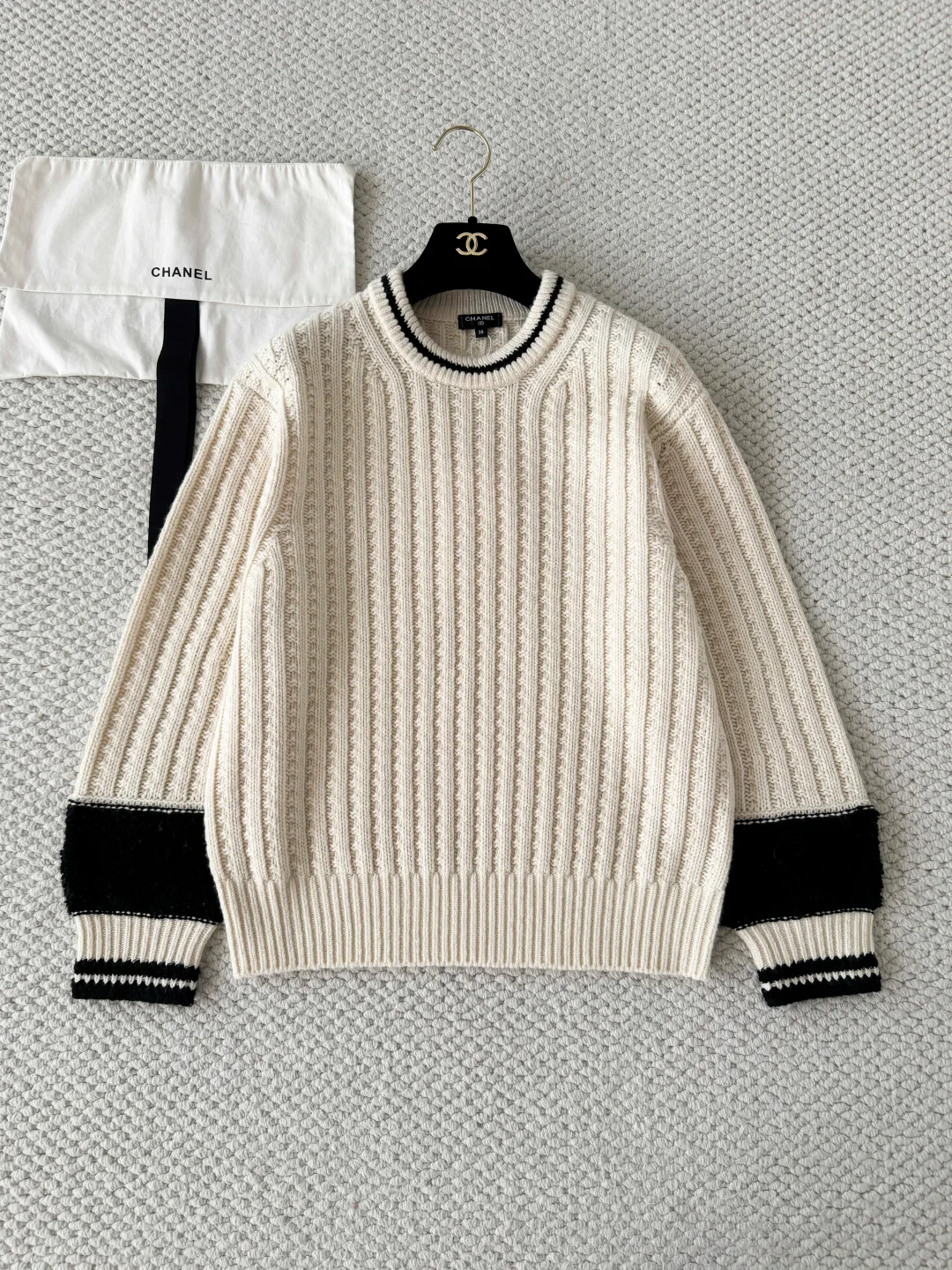 Джемперы И Свитеры Женские Chanel 1388846