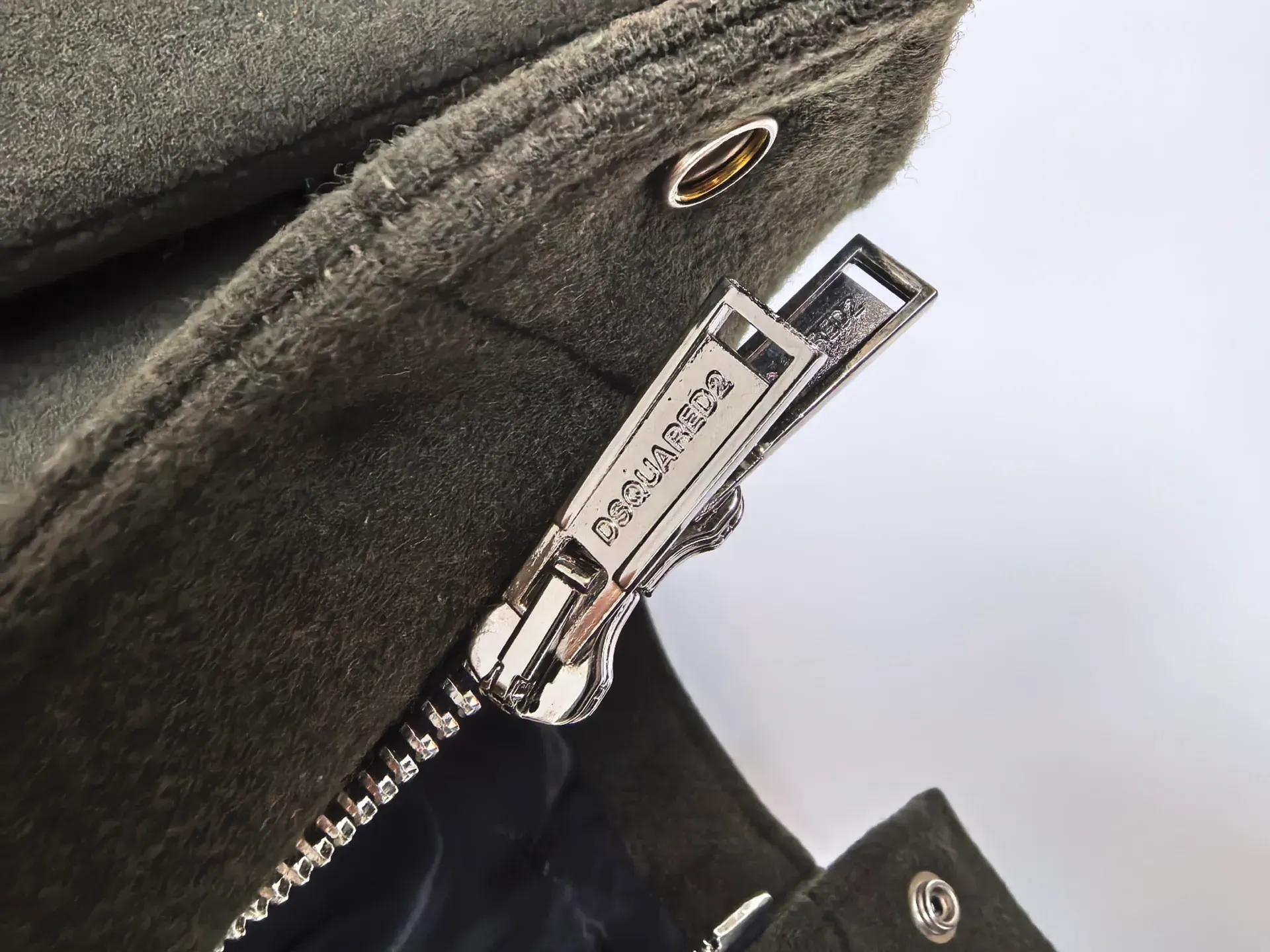 Куртки И Пуховики Мужские Dsquared2 392645