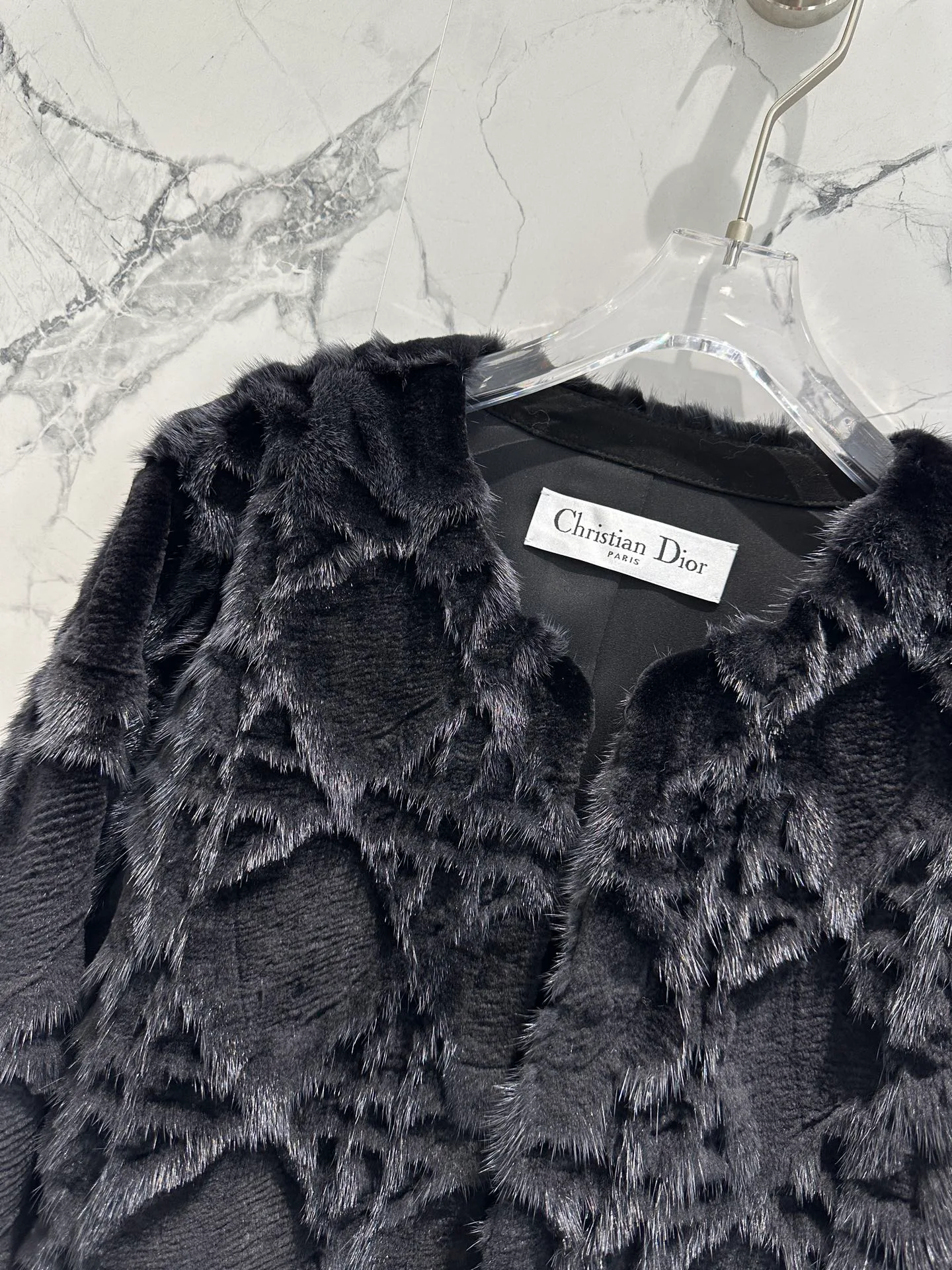 Шубы Женские Christian Dior 865824