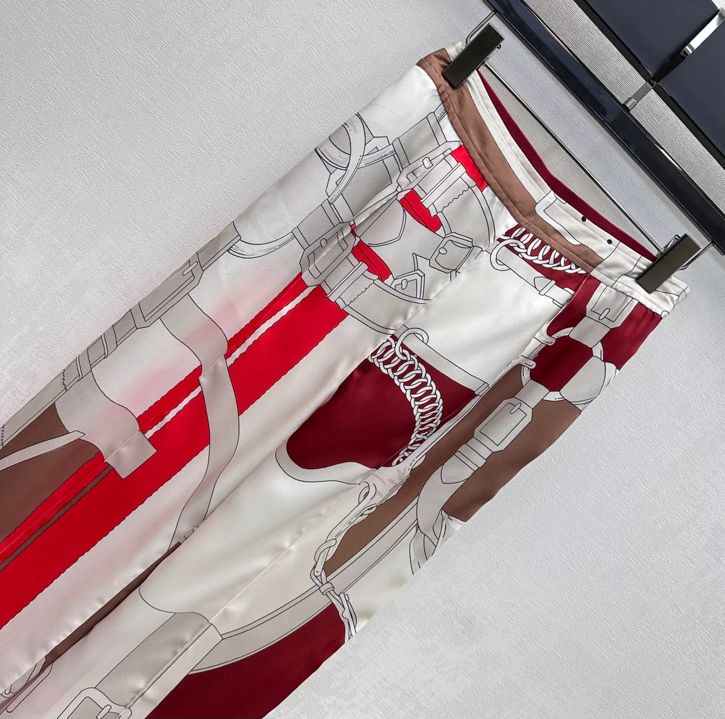 Брюки Женские Hermes 13275441