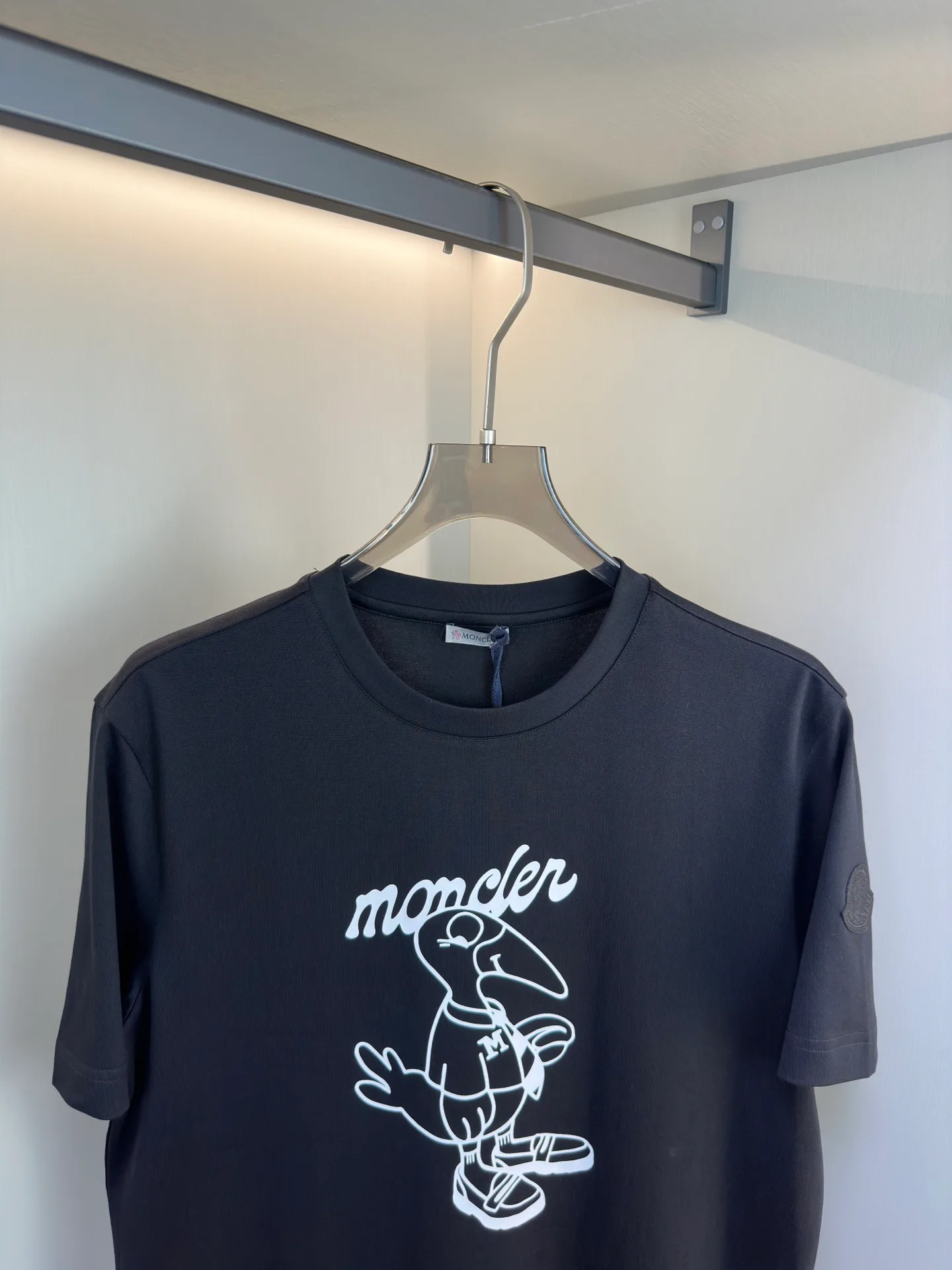 Футболки Женские Moncler 882312