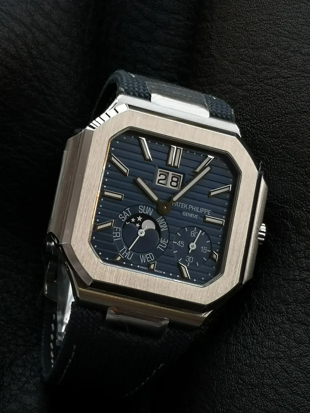 Часы Мужские Patek Philippe 1892151