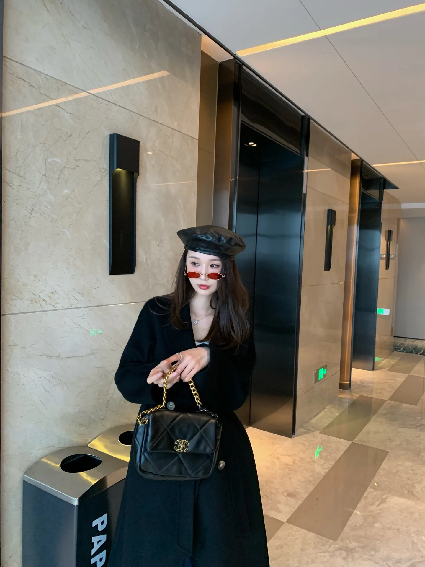 Пальто Женские Max Mara 550747