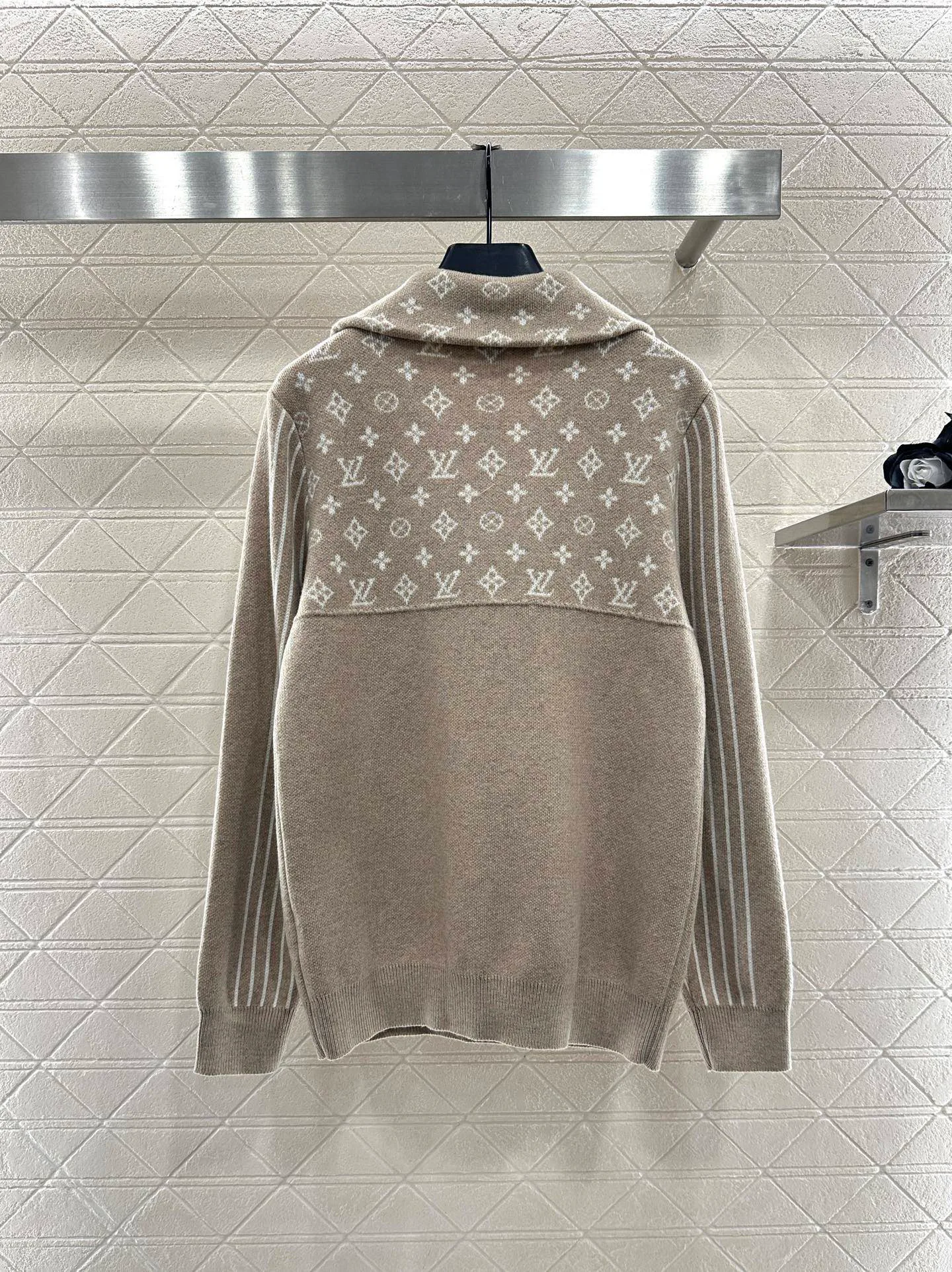 Джемперы И Свитеры Мужские Louis Vuitton 189300