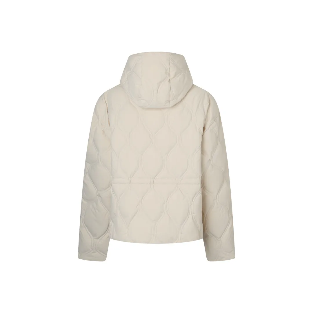 Куртки И Пуховики Женские Canada Goose 18022577