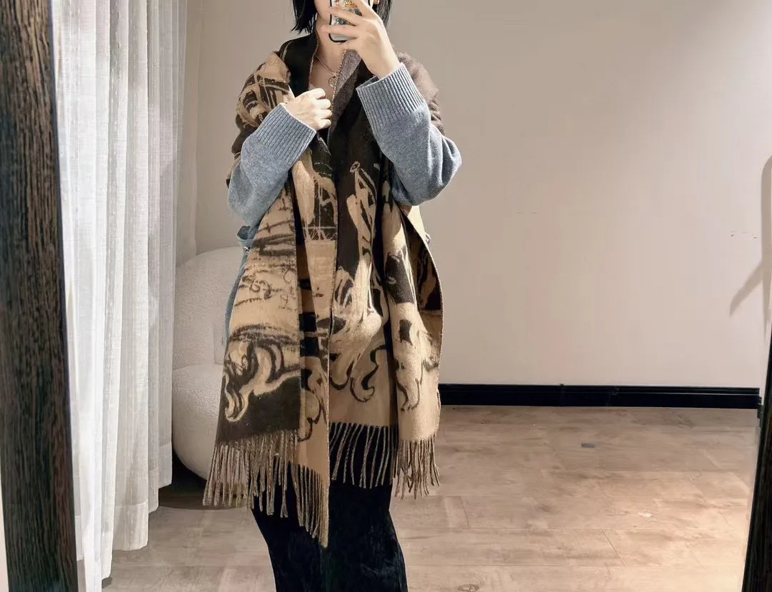 Шарфы Burberry 1152047