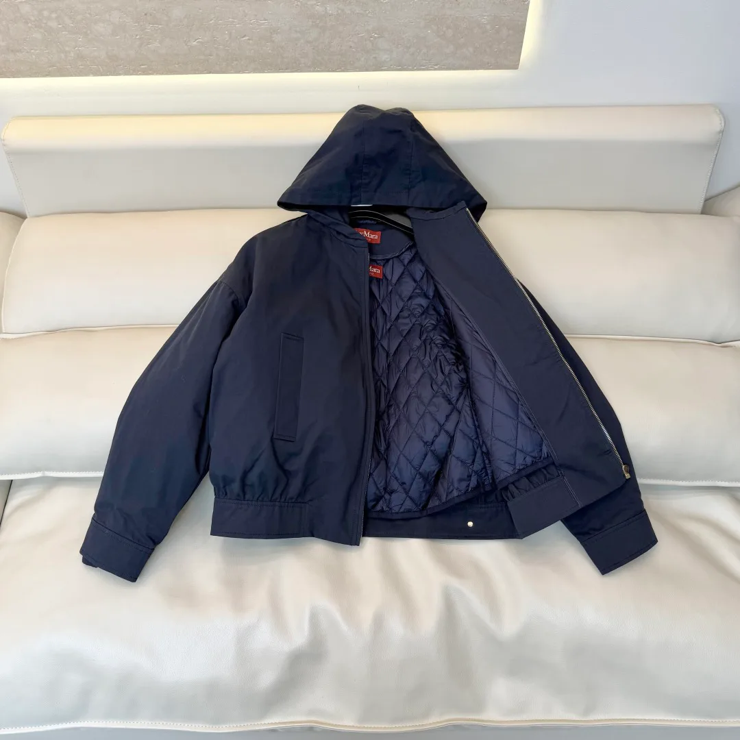 Куртки И Пуховики Женские Max Mara 17917344