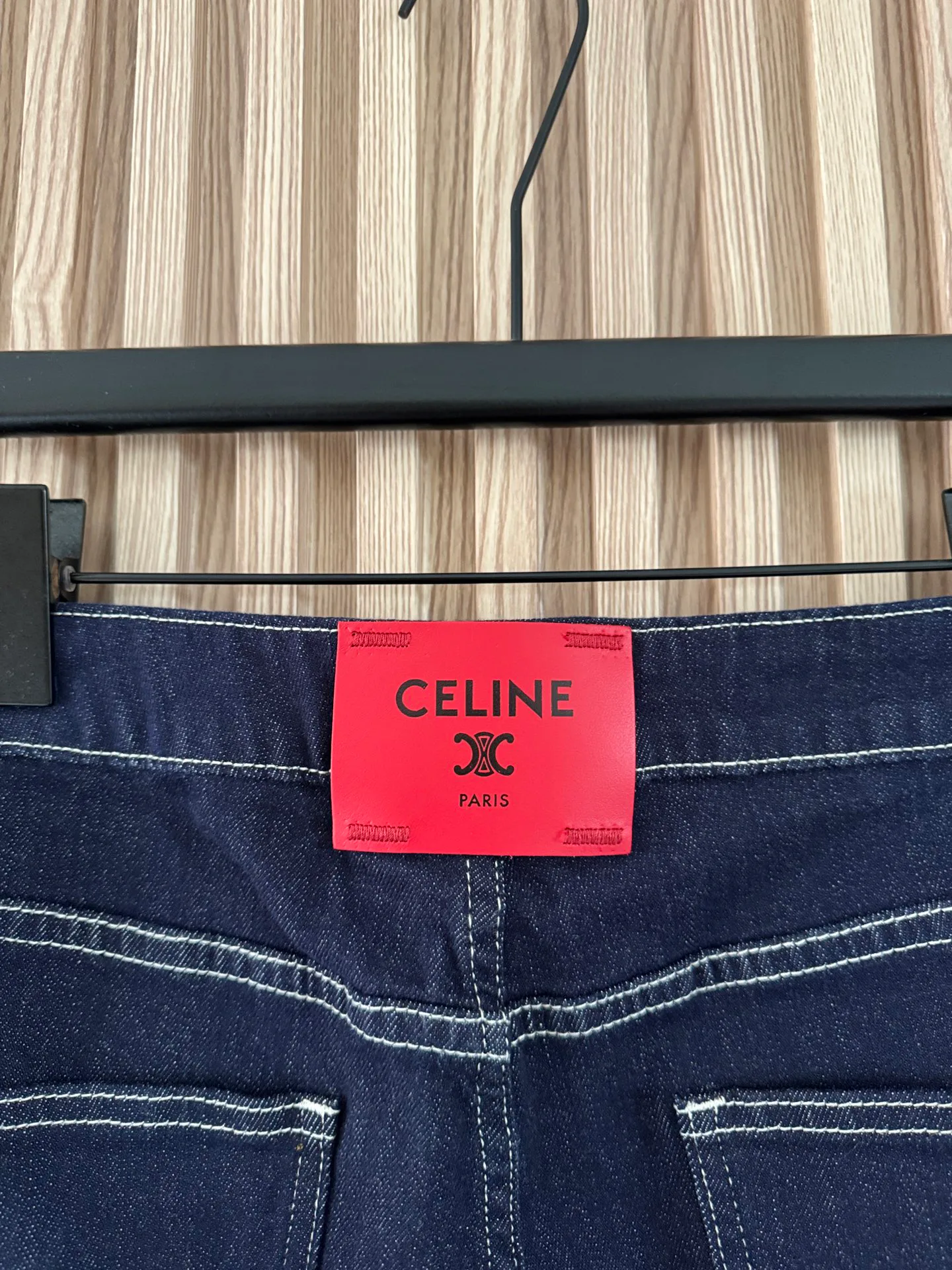 Джинсы Женские Celine 18743298