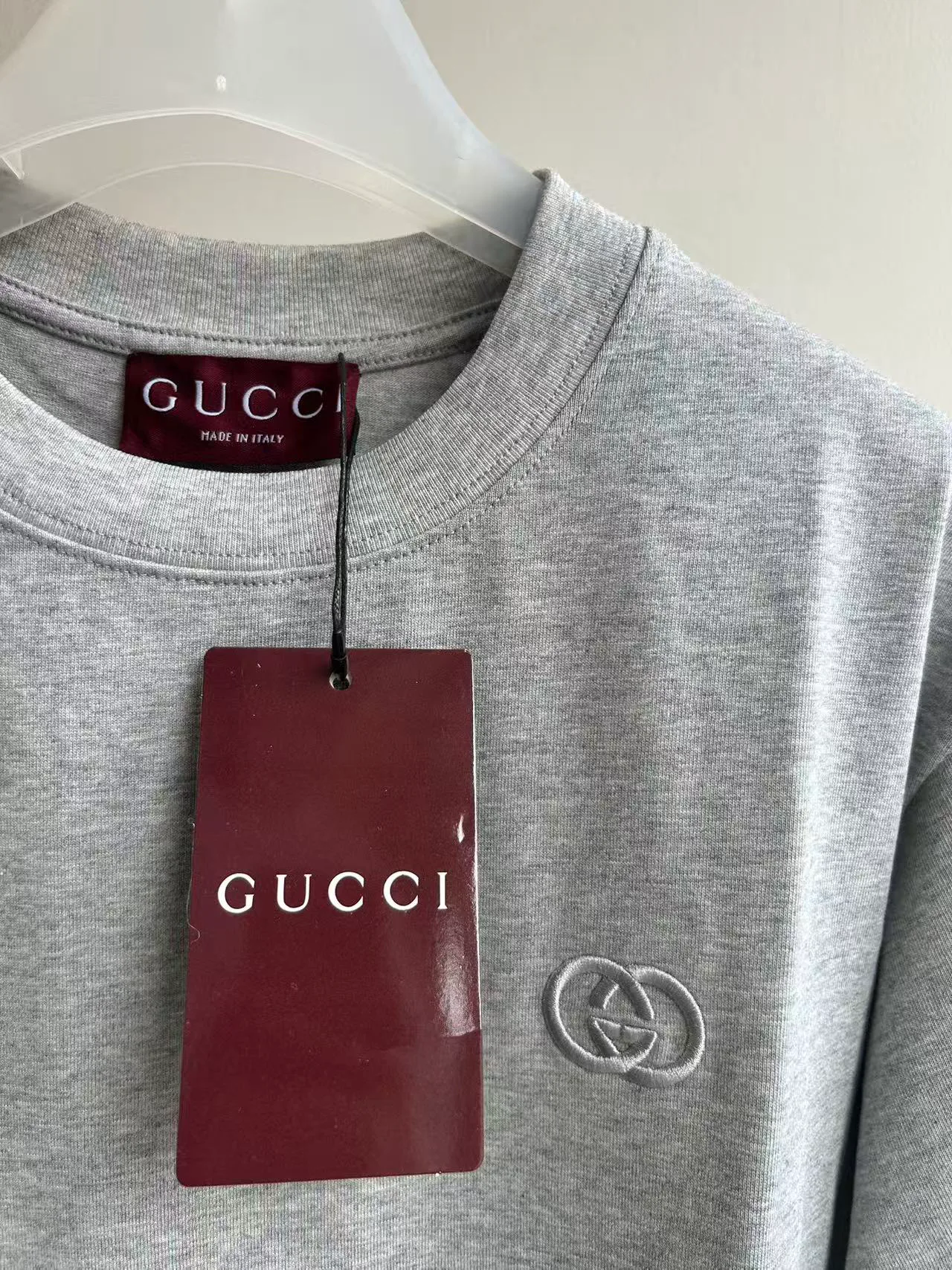 Футболки Мужские Gucci 4056692