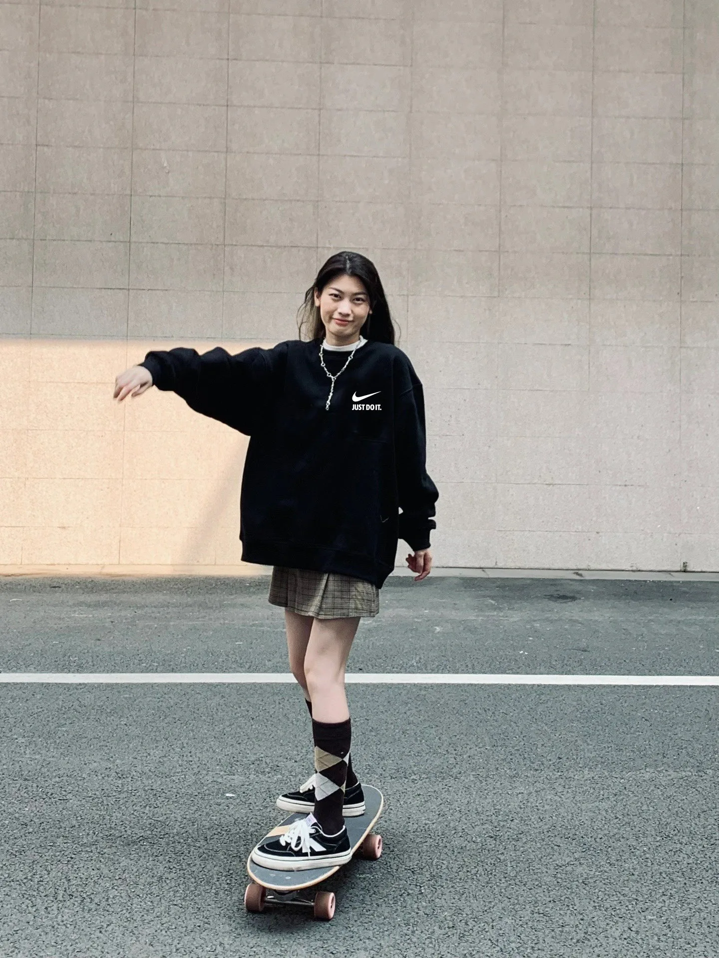 Свитшоты Женские Nike 215818