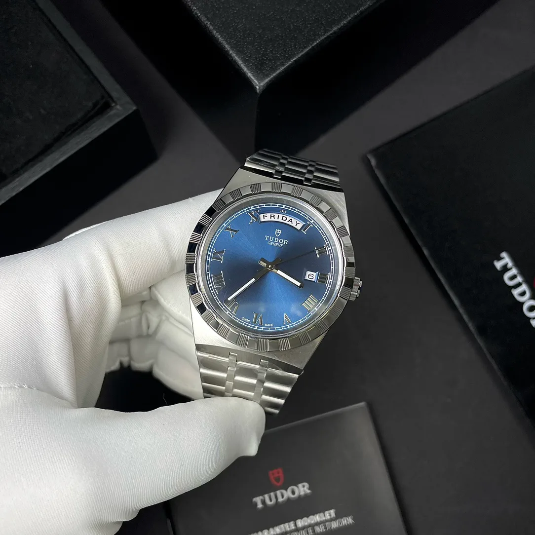 Часы Женские Tudor 749909