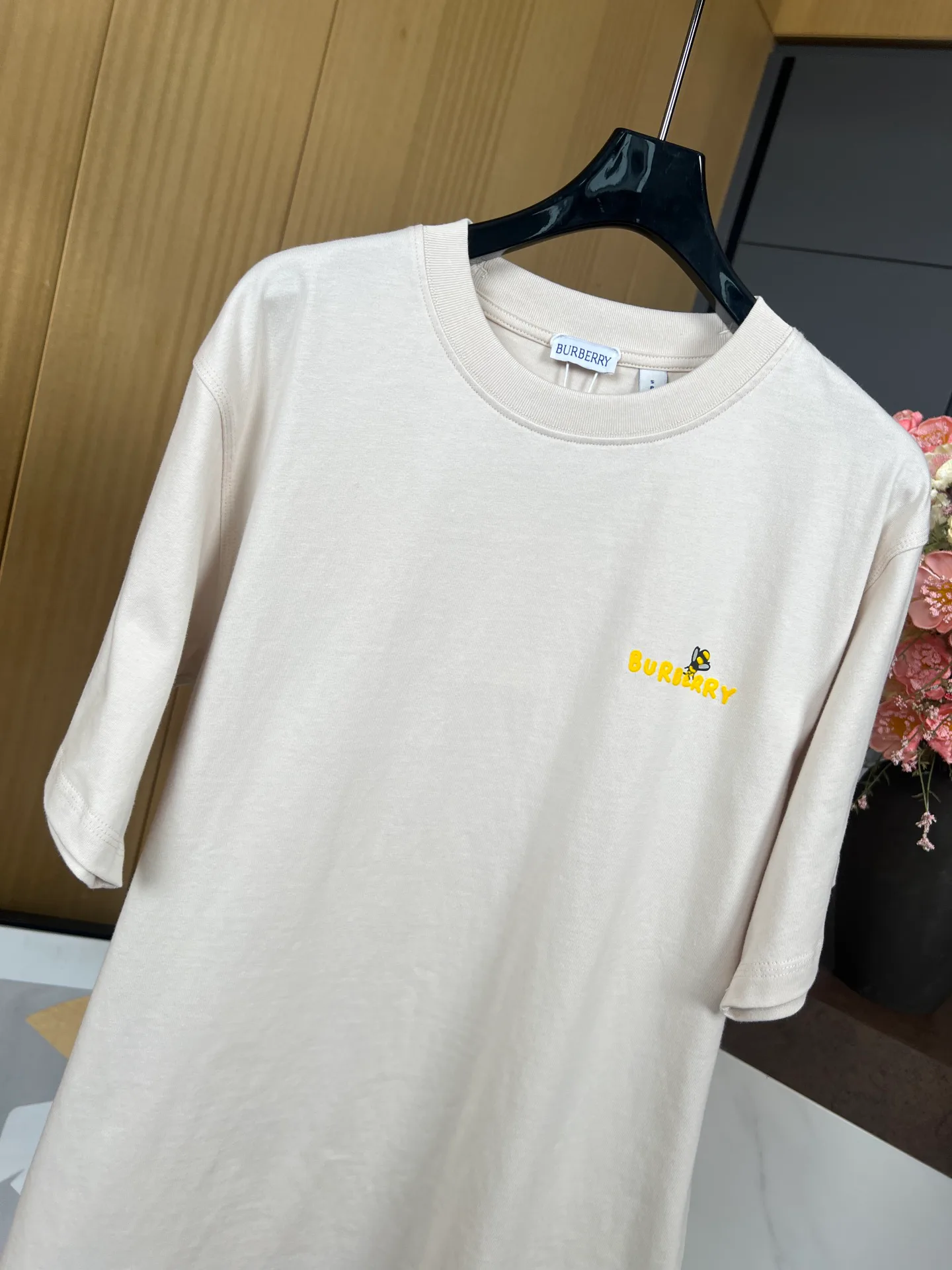 Футболки Женские Burberry 24902