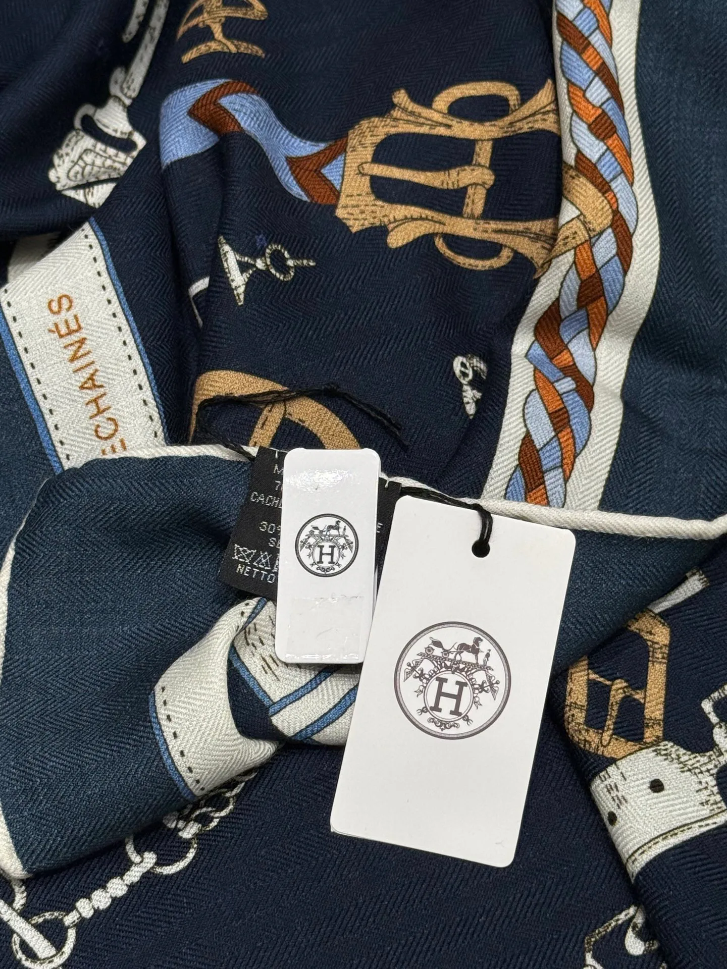 Шарфы Hermes 3463758