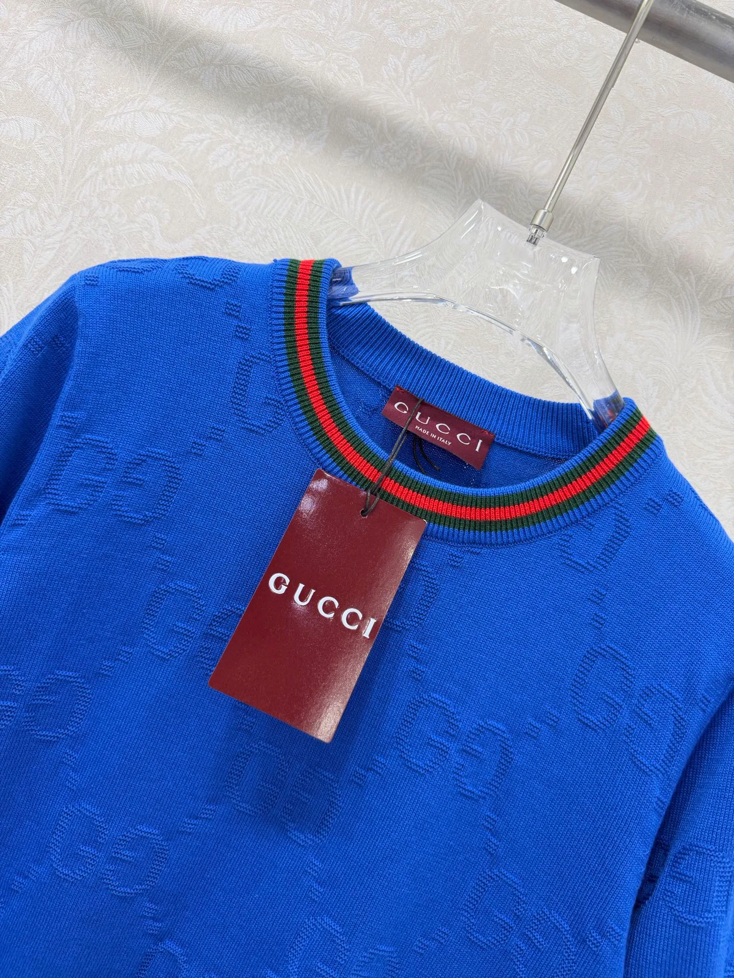 Джемперы И Свитеры Мужские Gucci 10268018