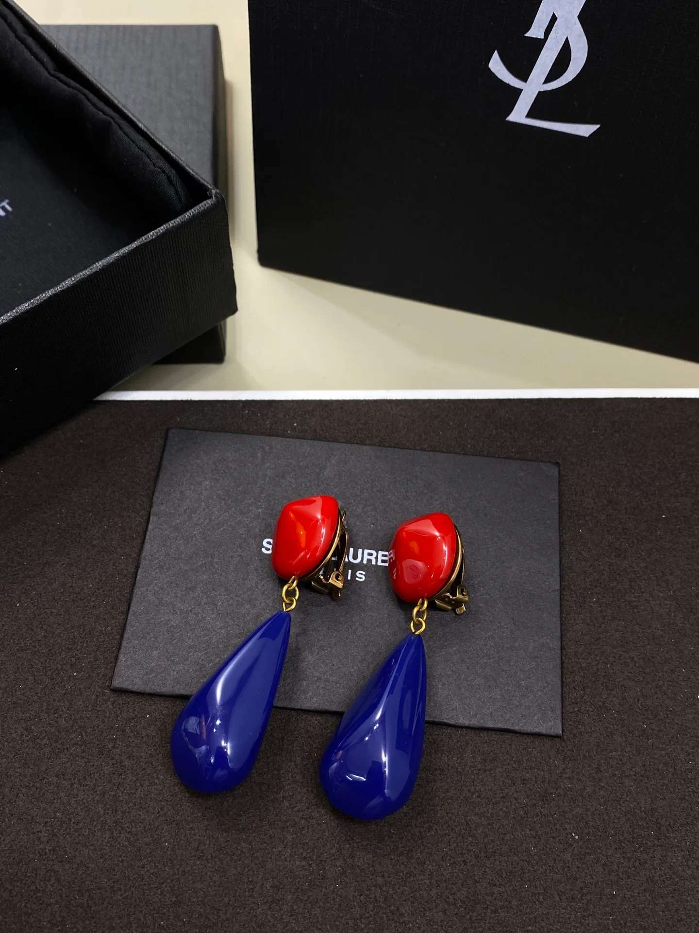Бижутерия Saint Laurent 893999