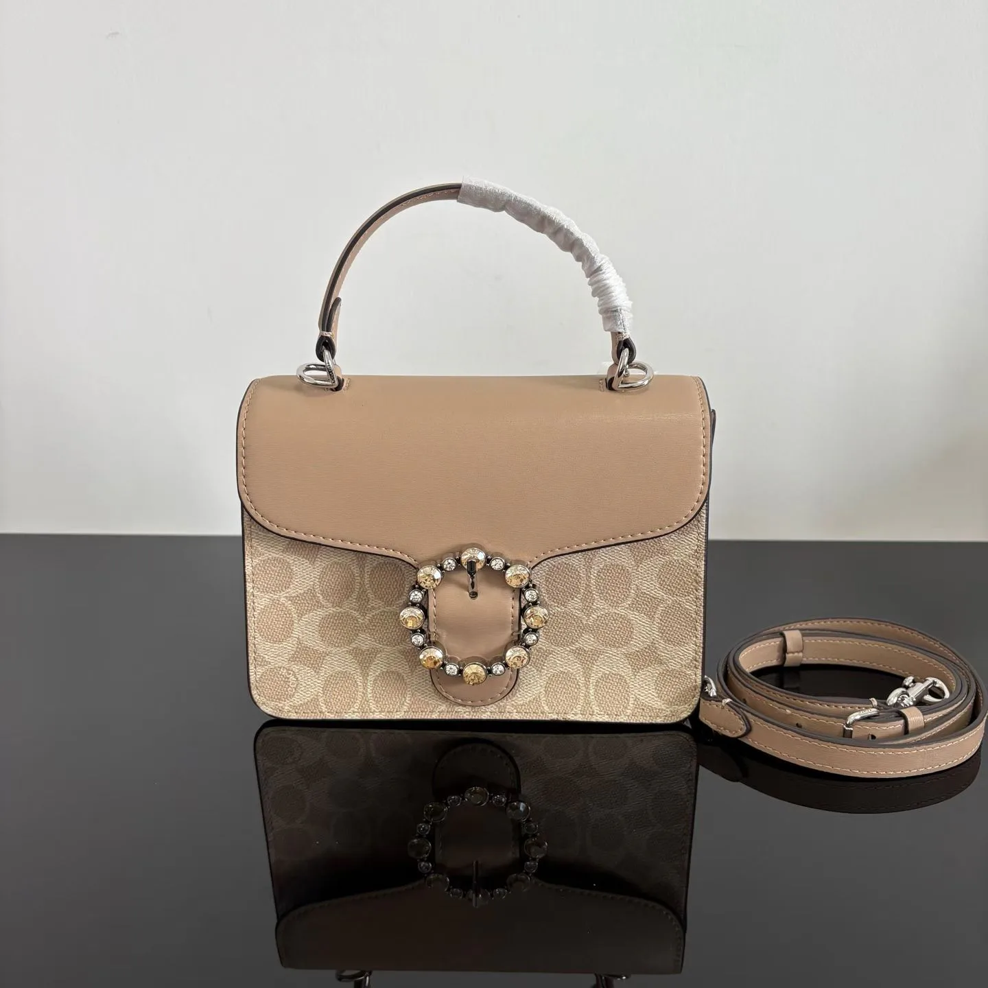 Классические Сумки Женские Coach 11603719