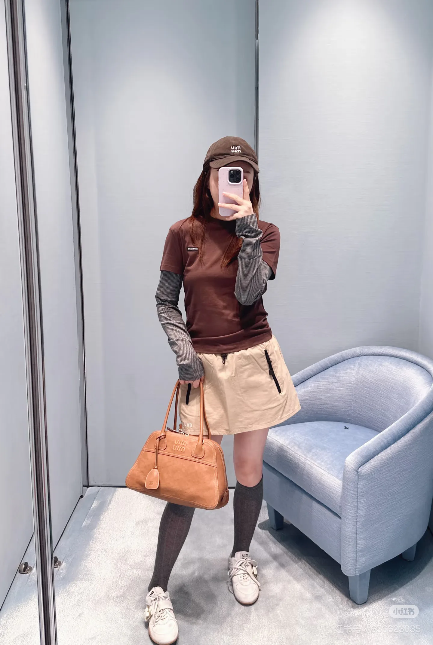 Футболки Женские Miu Miu 18600567