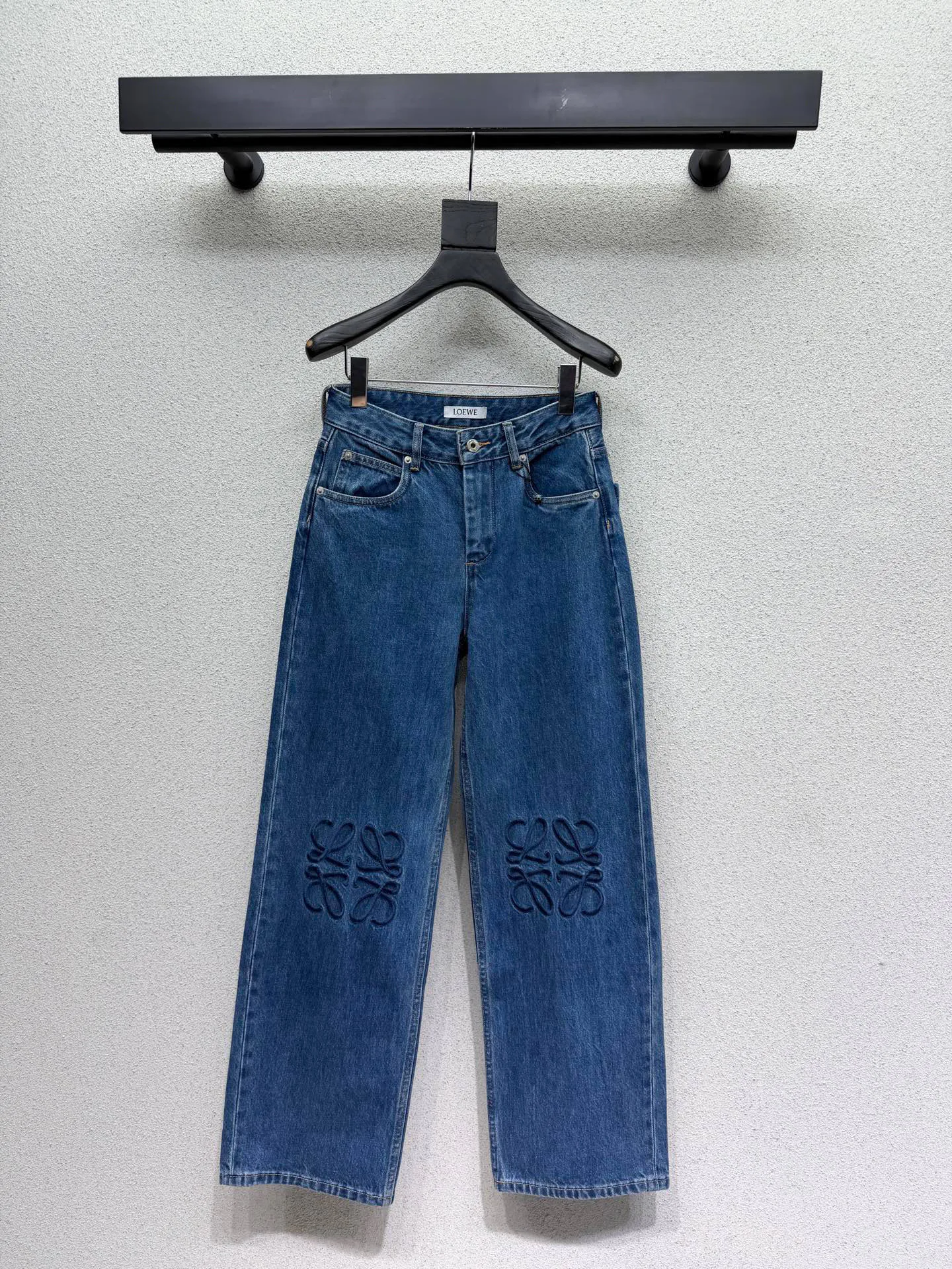 Джинсы Женские Loewe 11520131