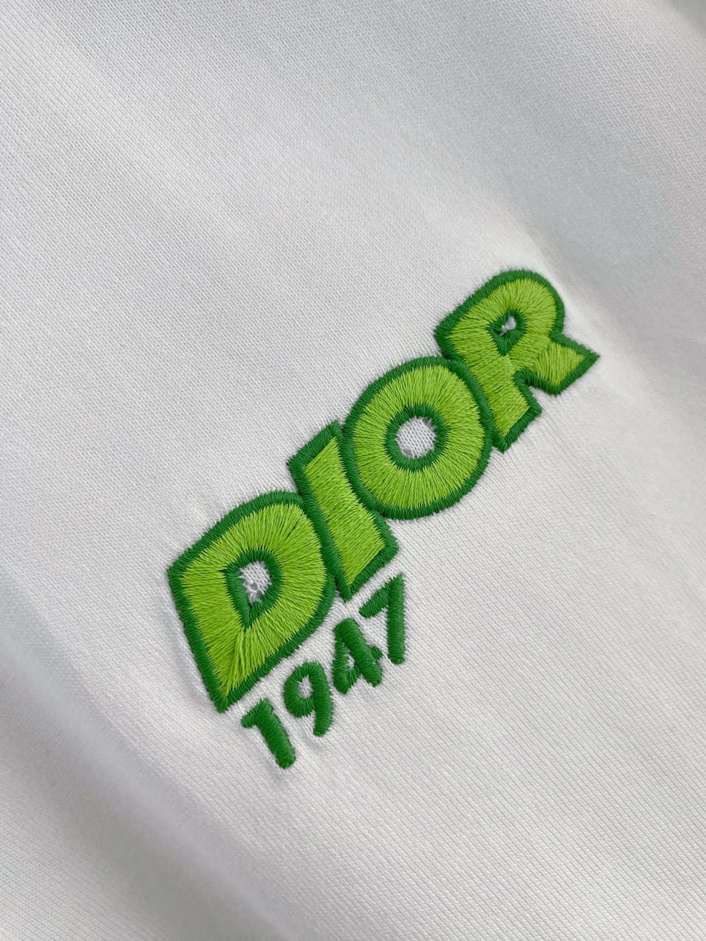 Футболки Мужские Christian Dior 11872895