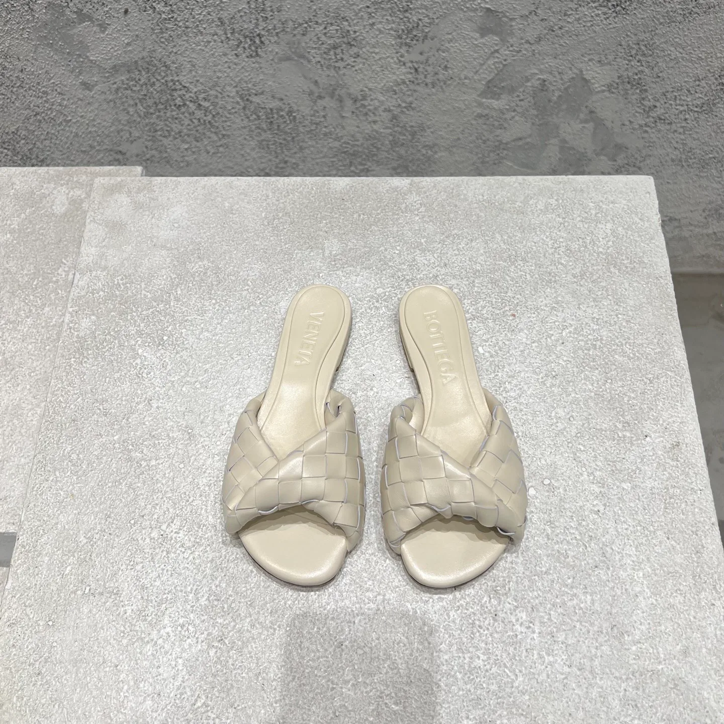 Босоножки Женские Bottega Veneta