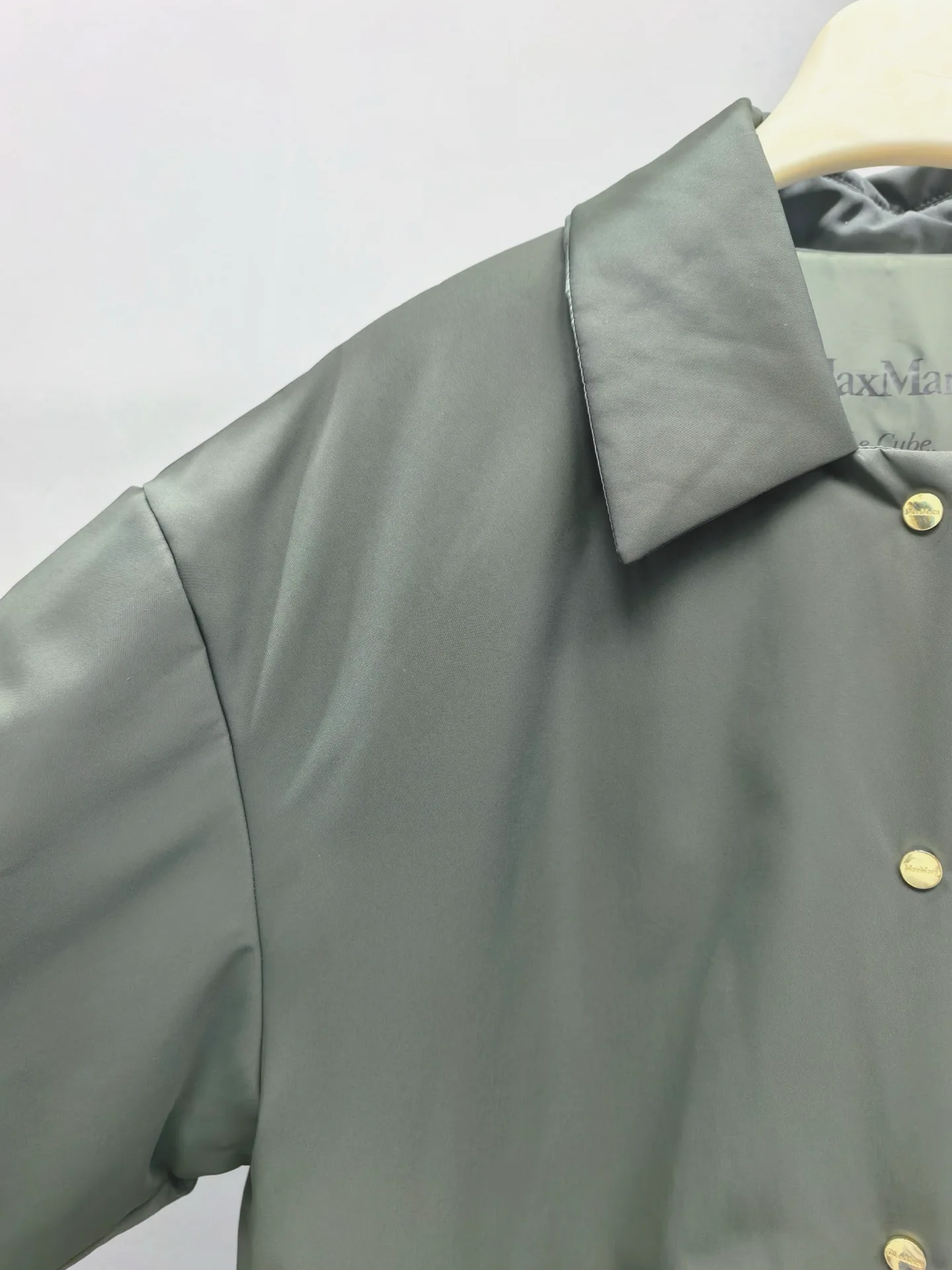 Куртки И Пуховики Женские Max Mara 18643866